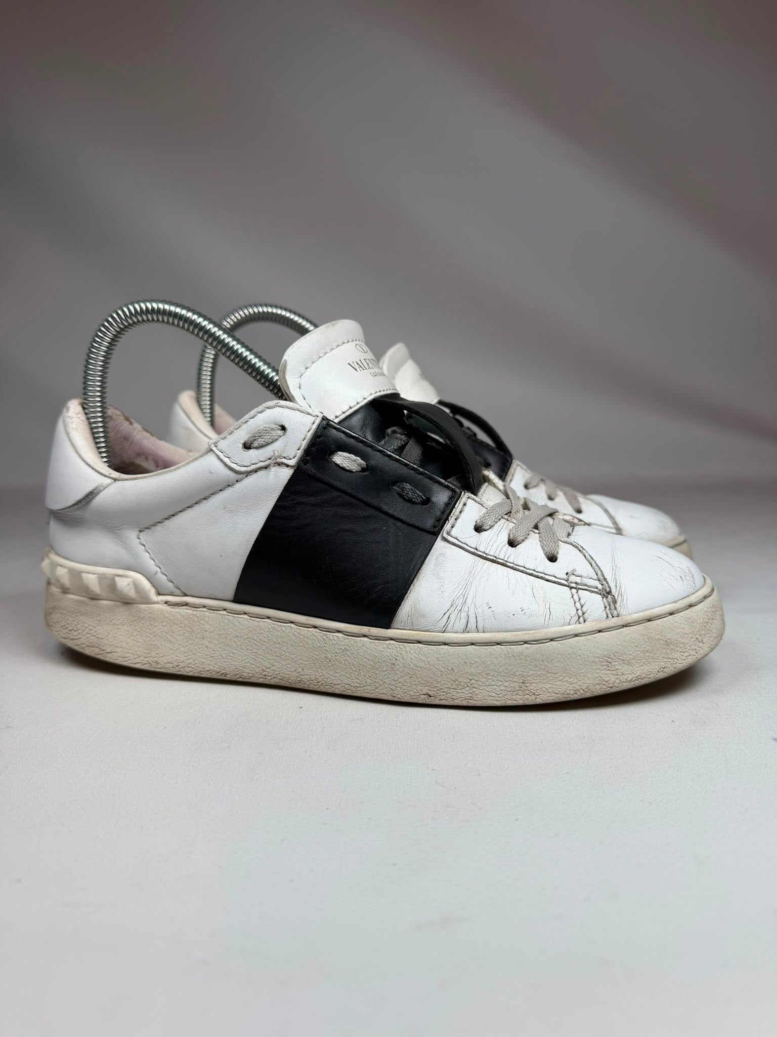 Valentino Open