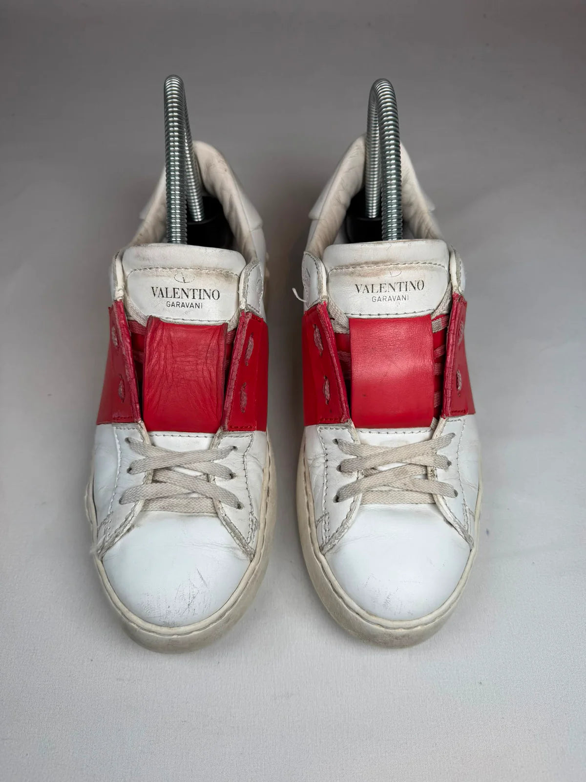 Valentino Open