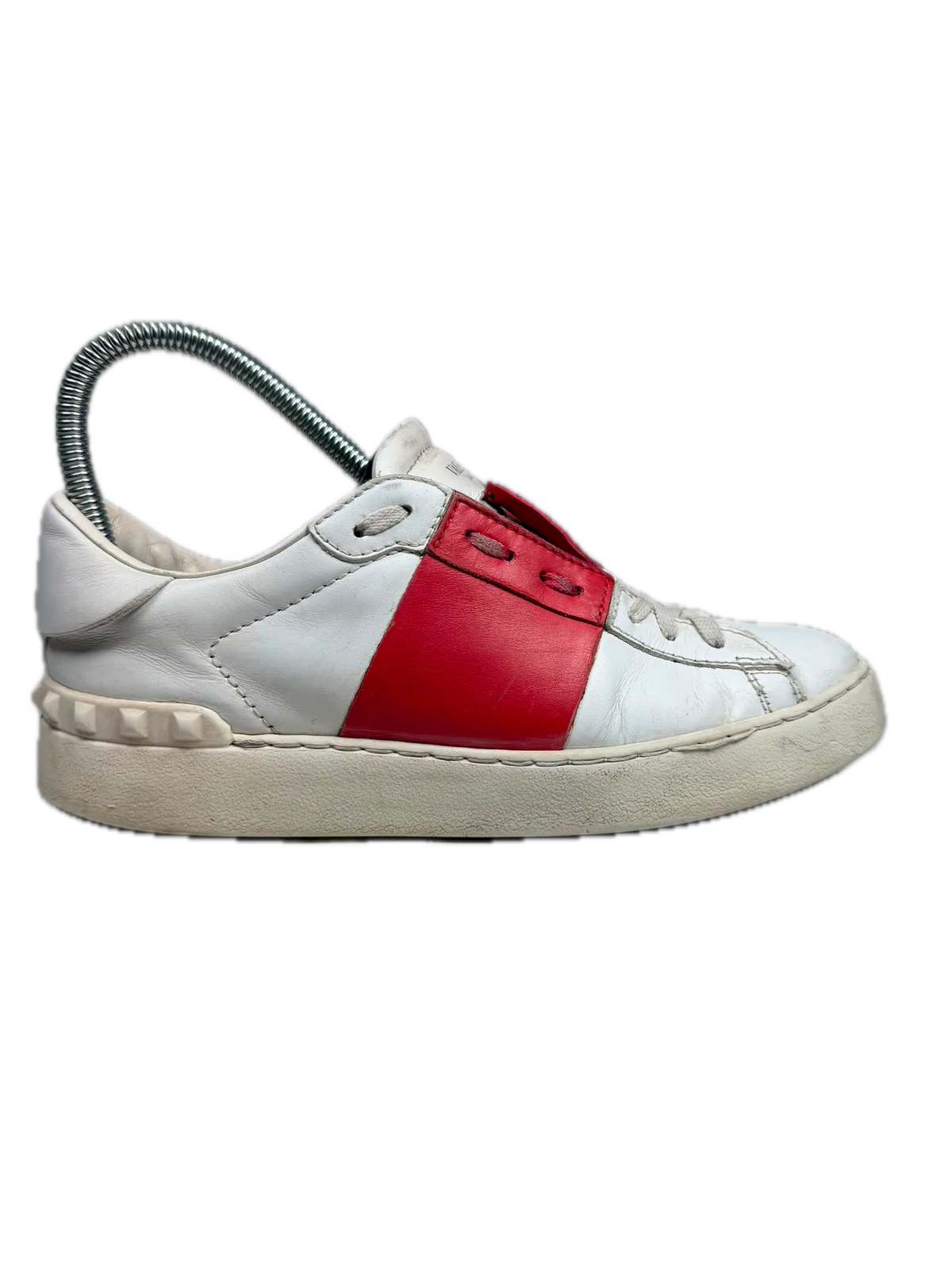 Valentino Open