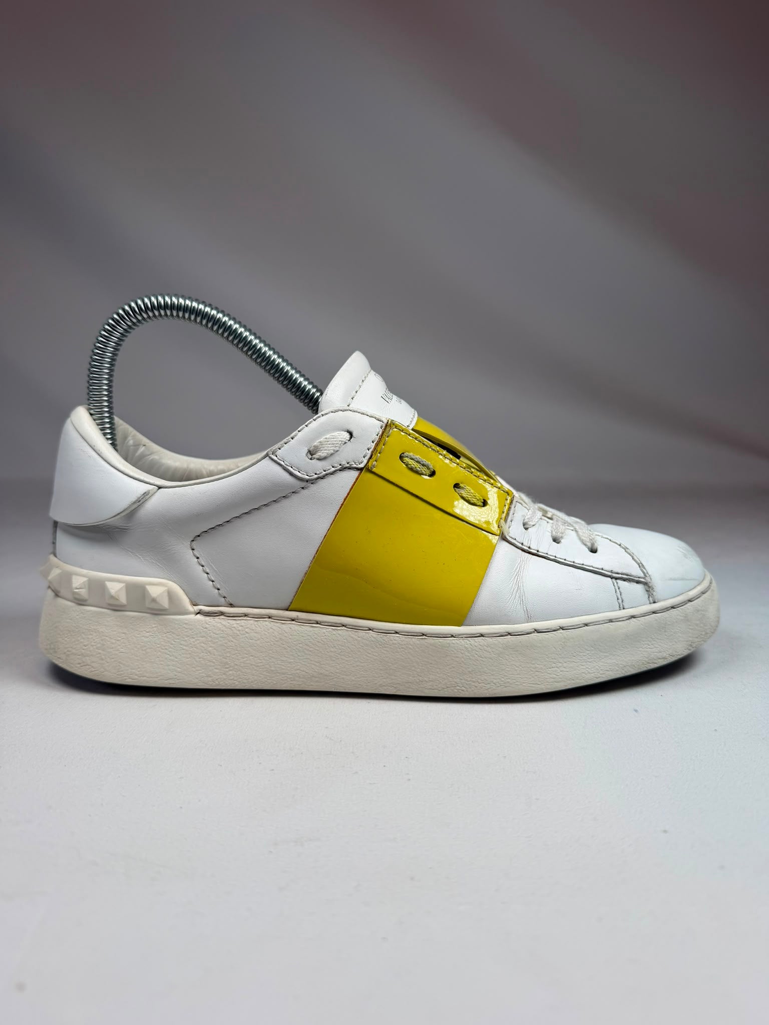 Valentino Open