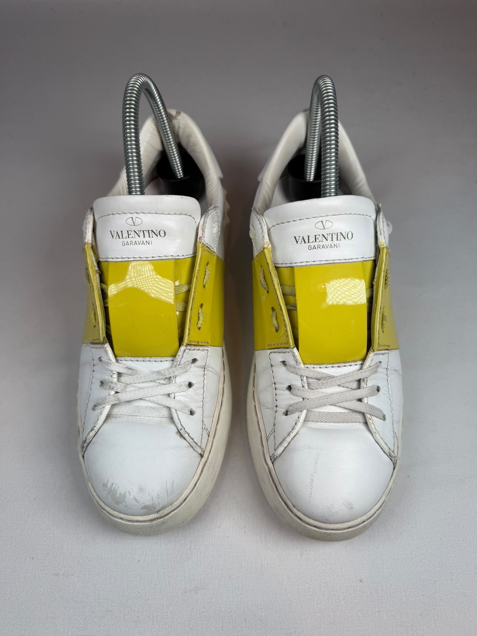 Valentino Open