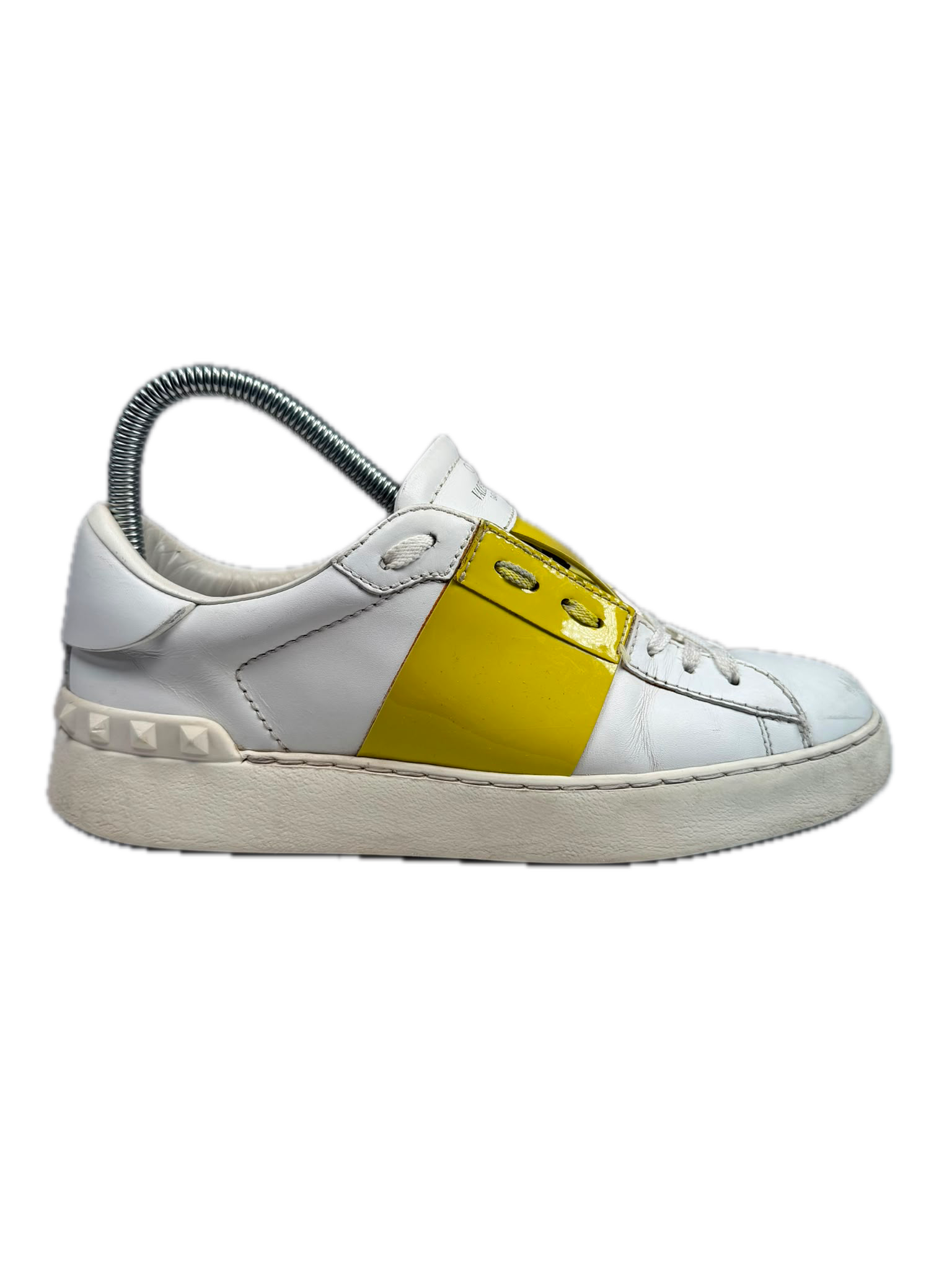 Valentino Open