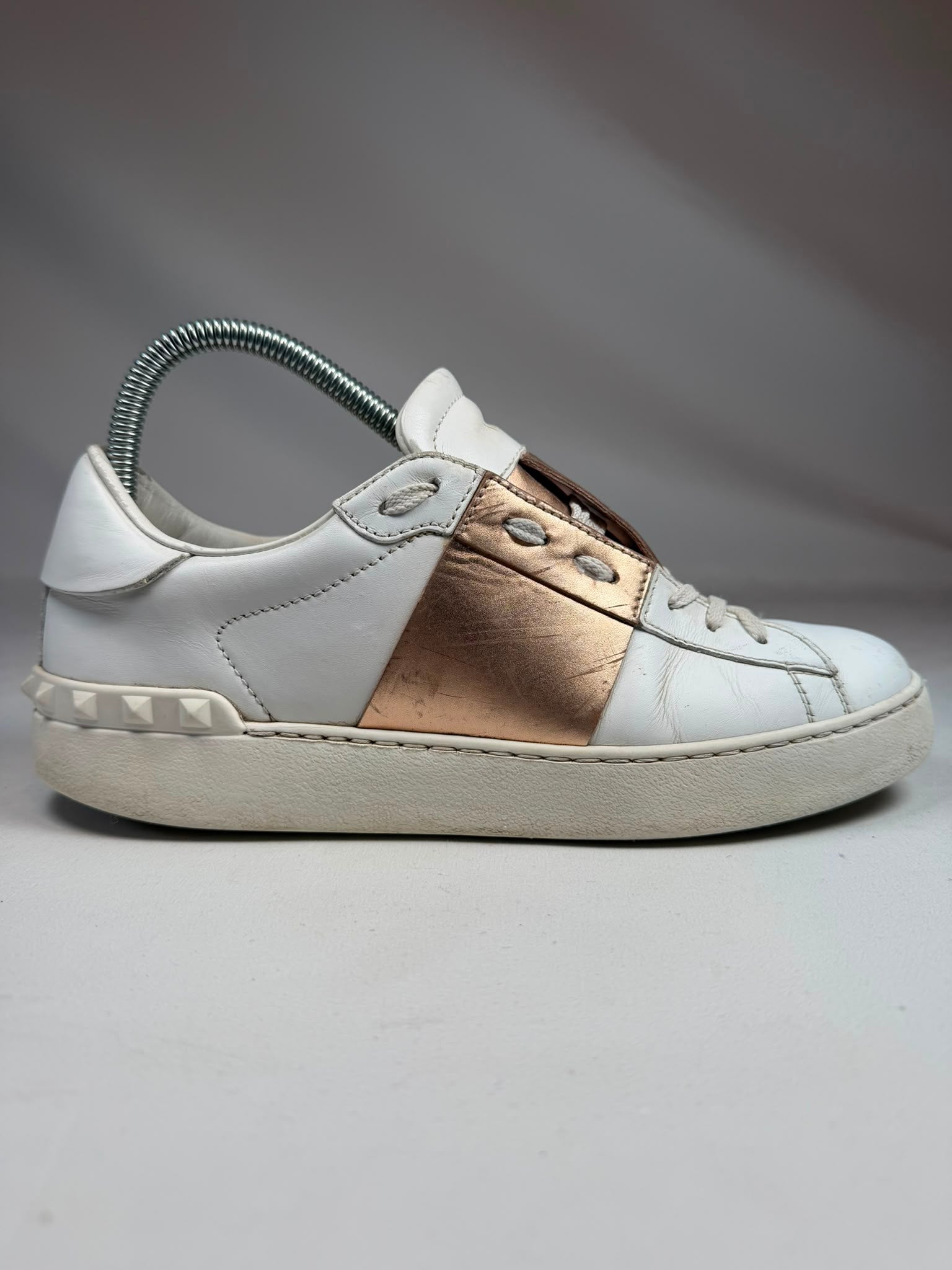 Valentino Open