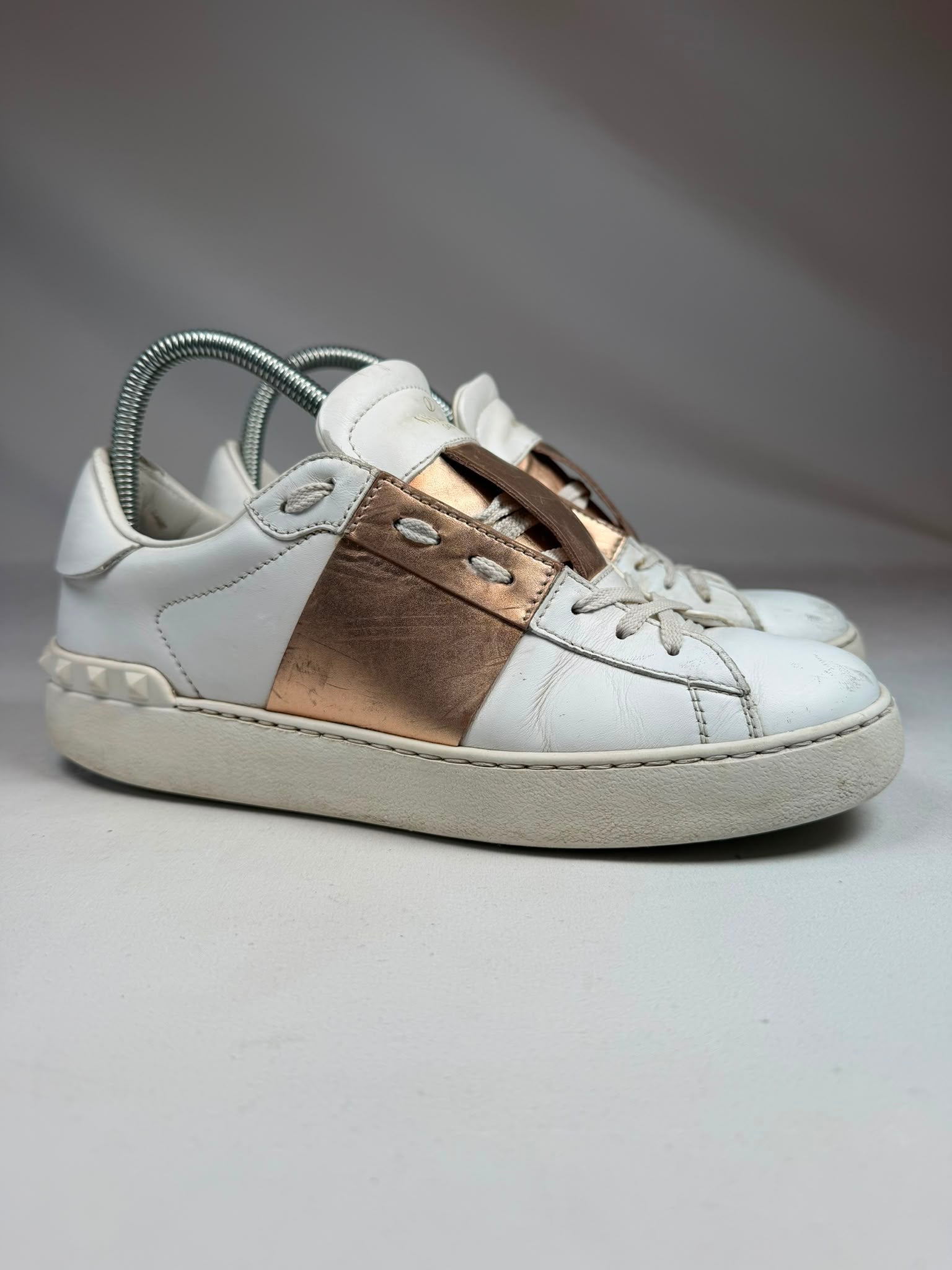 Valentino Open