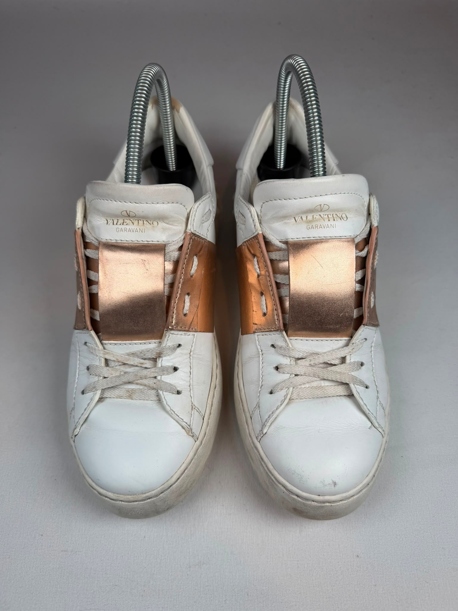 Valentino Open