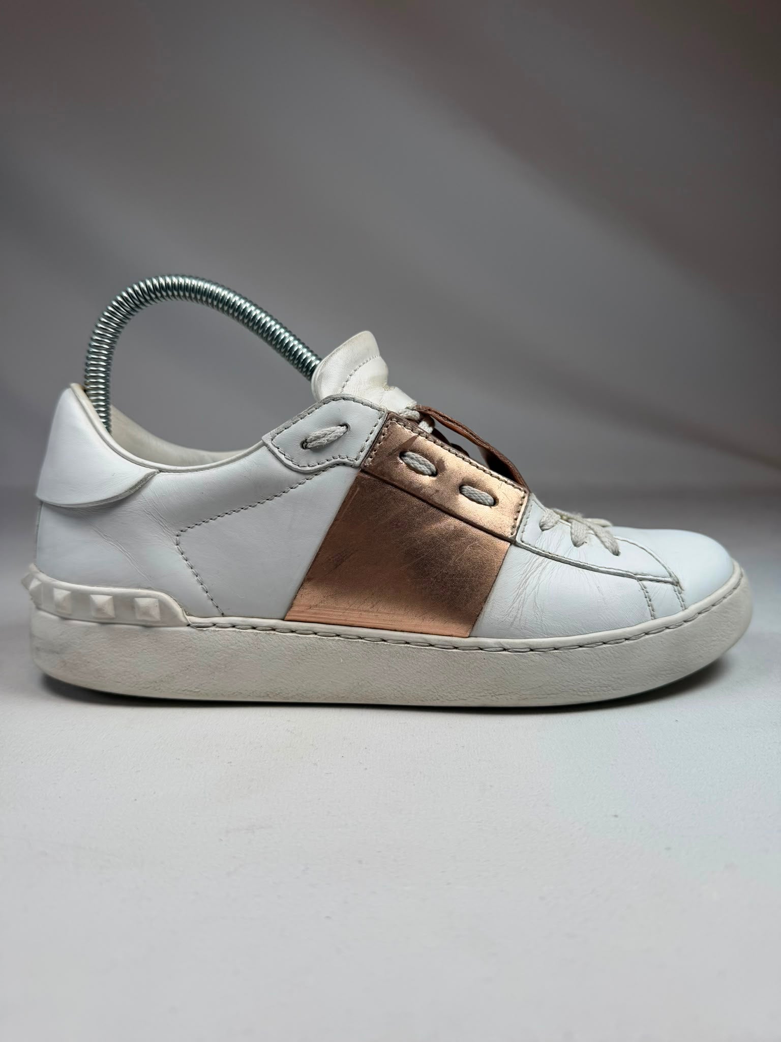 Valentino Open