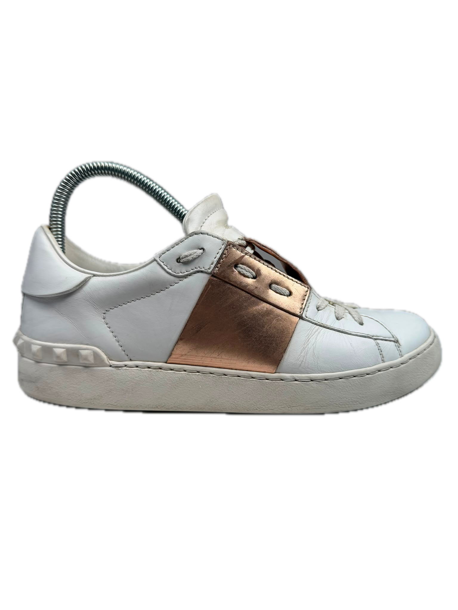 Valentino Open
