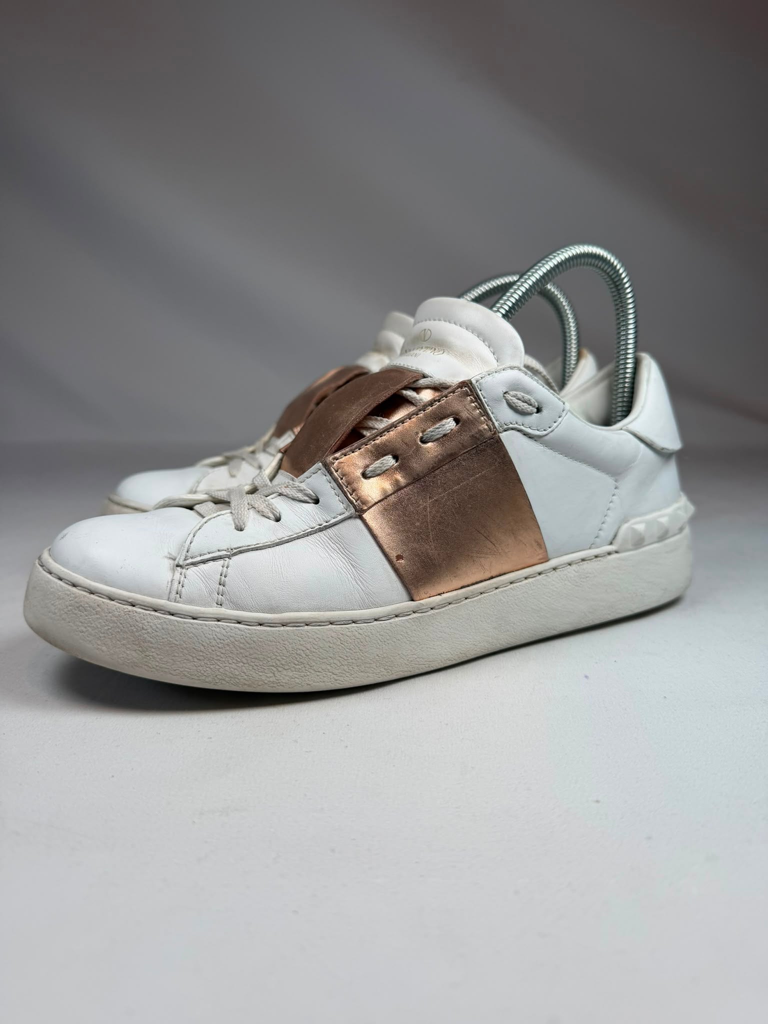 Valentino Open