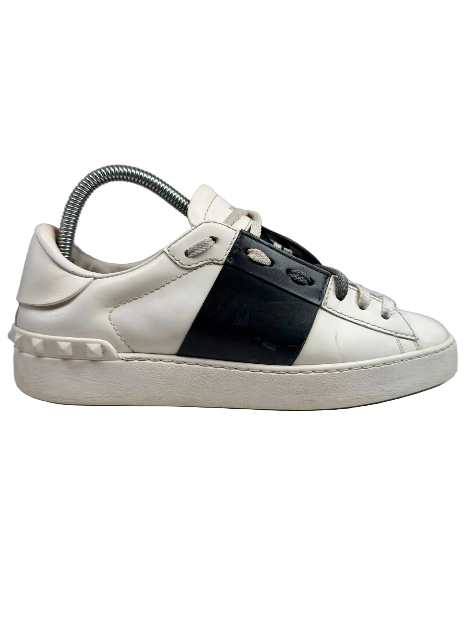 Valentino Open