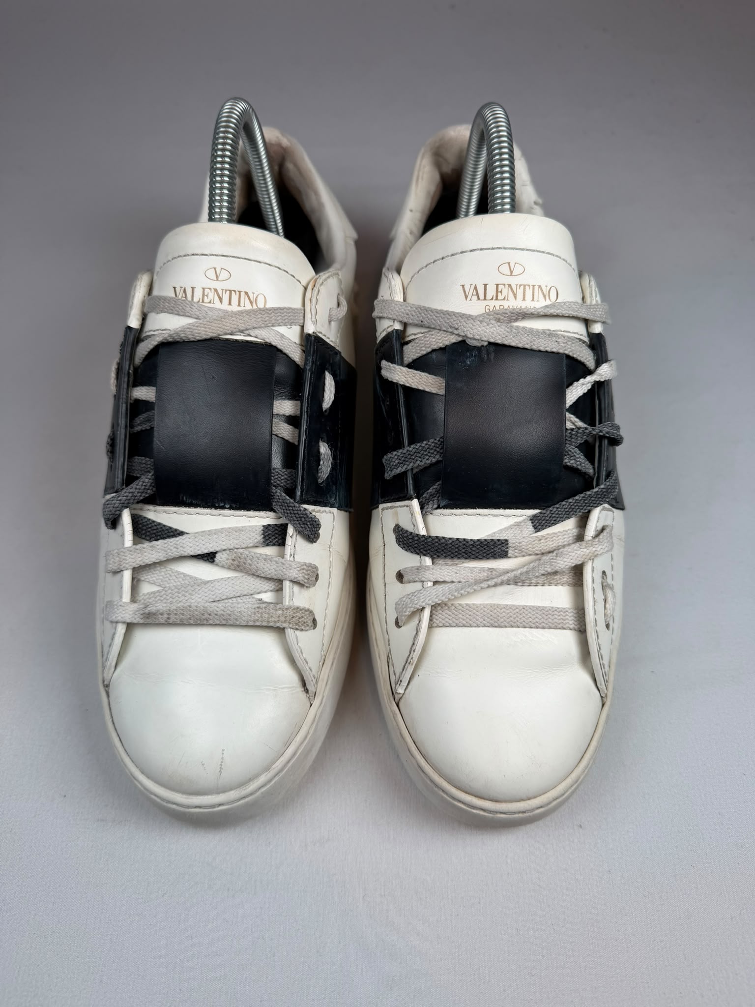 Valentino Open