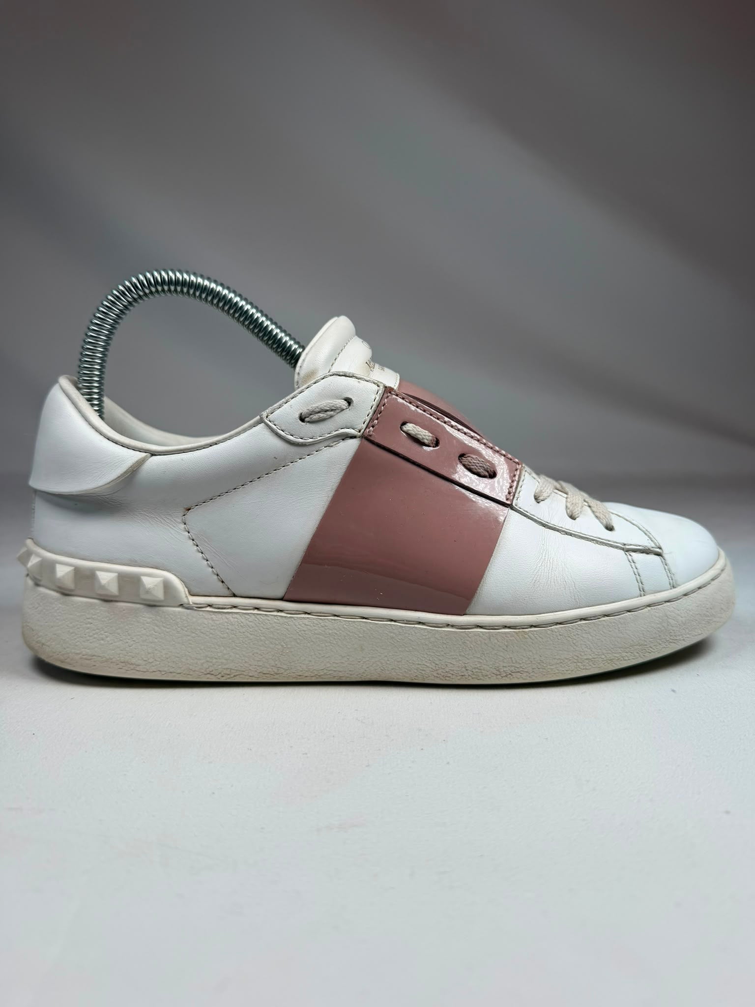 Valentino Open