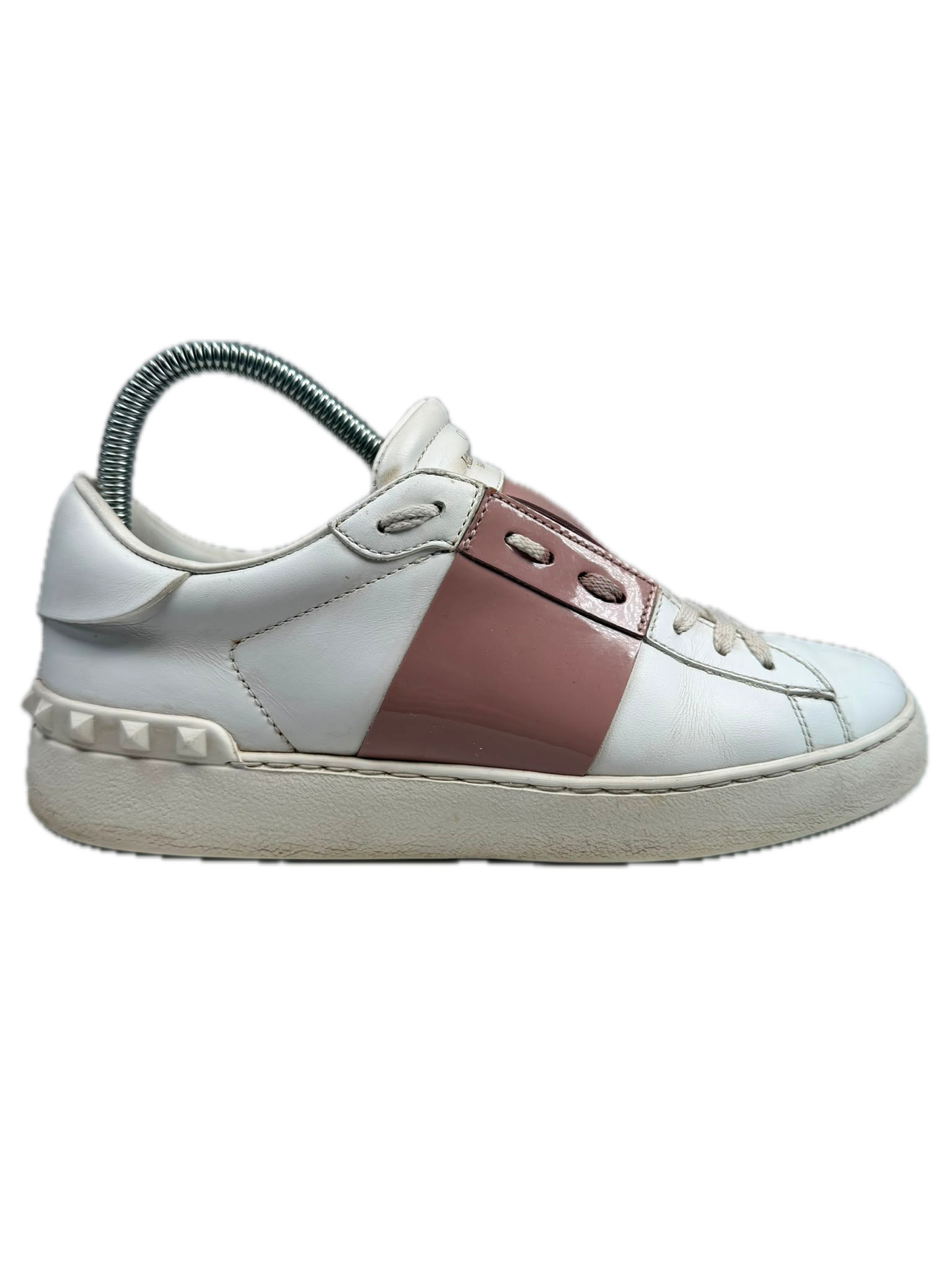 Valentino Open