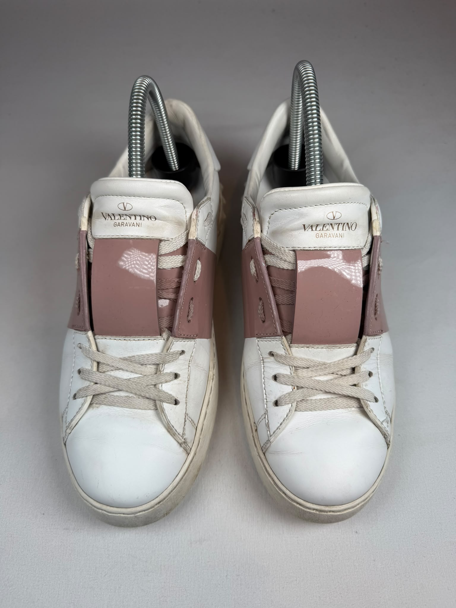 Valentino Open