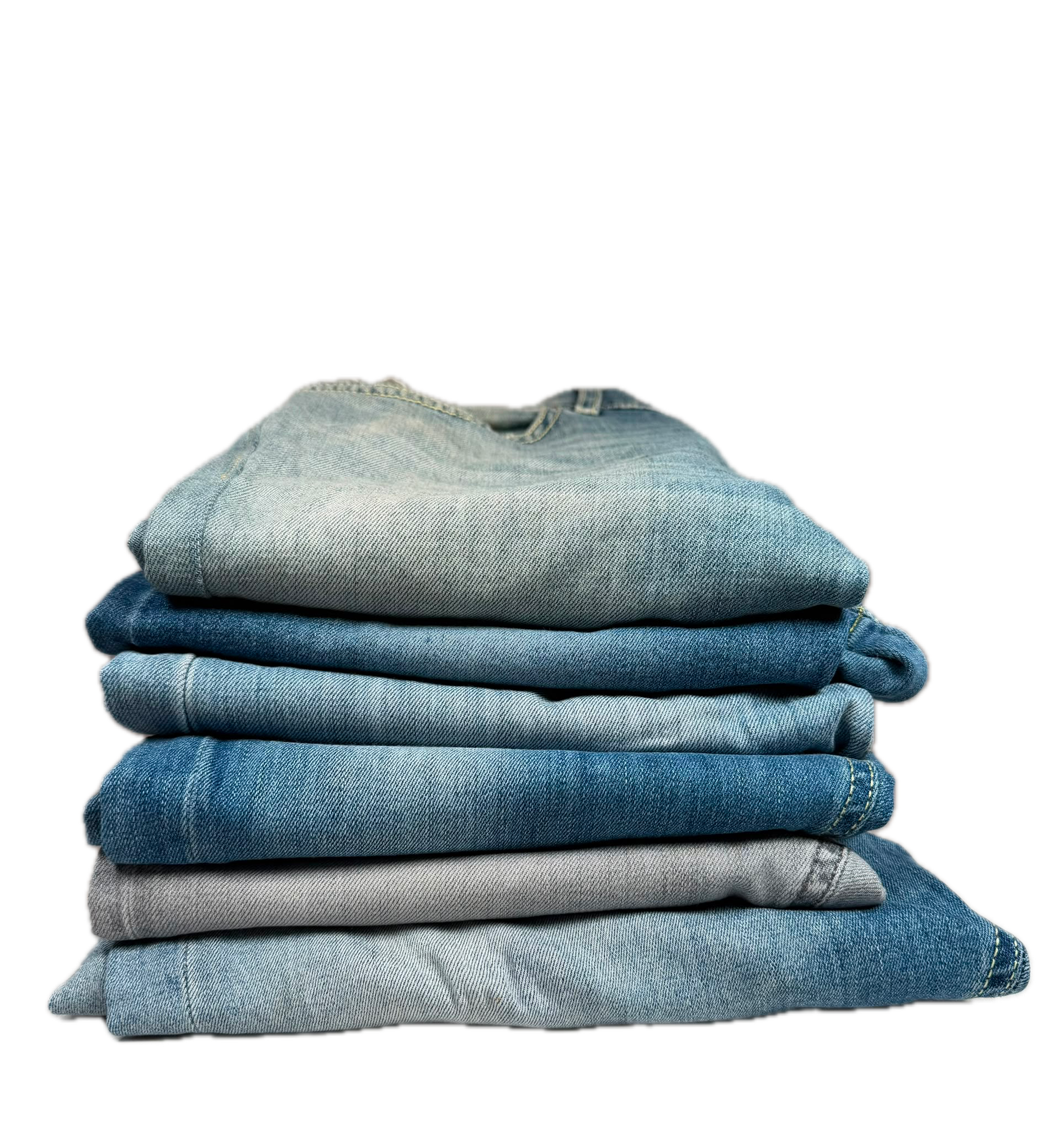 Dondup George Jeans Bulk x6