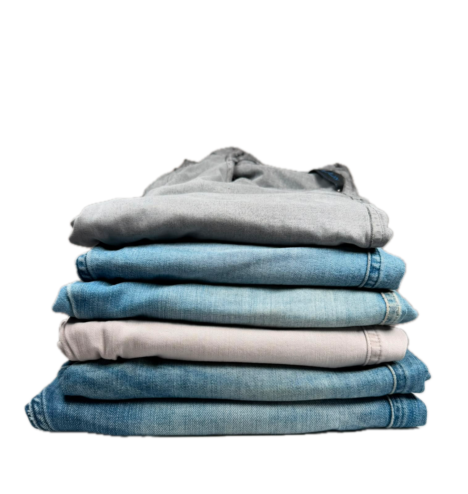 Replay Anbass Jeans Bulk x6