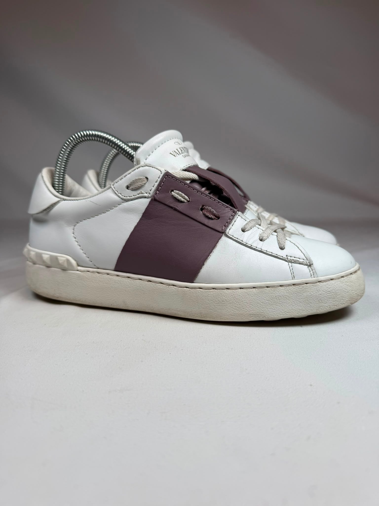 Valentino Open