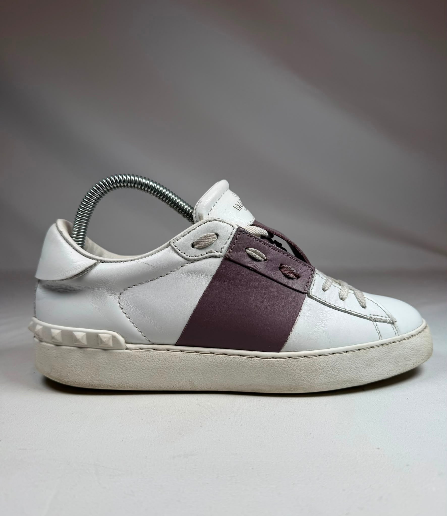 Valentino Open