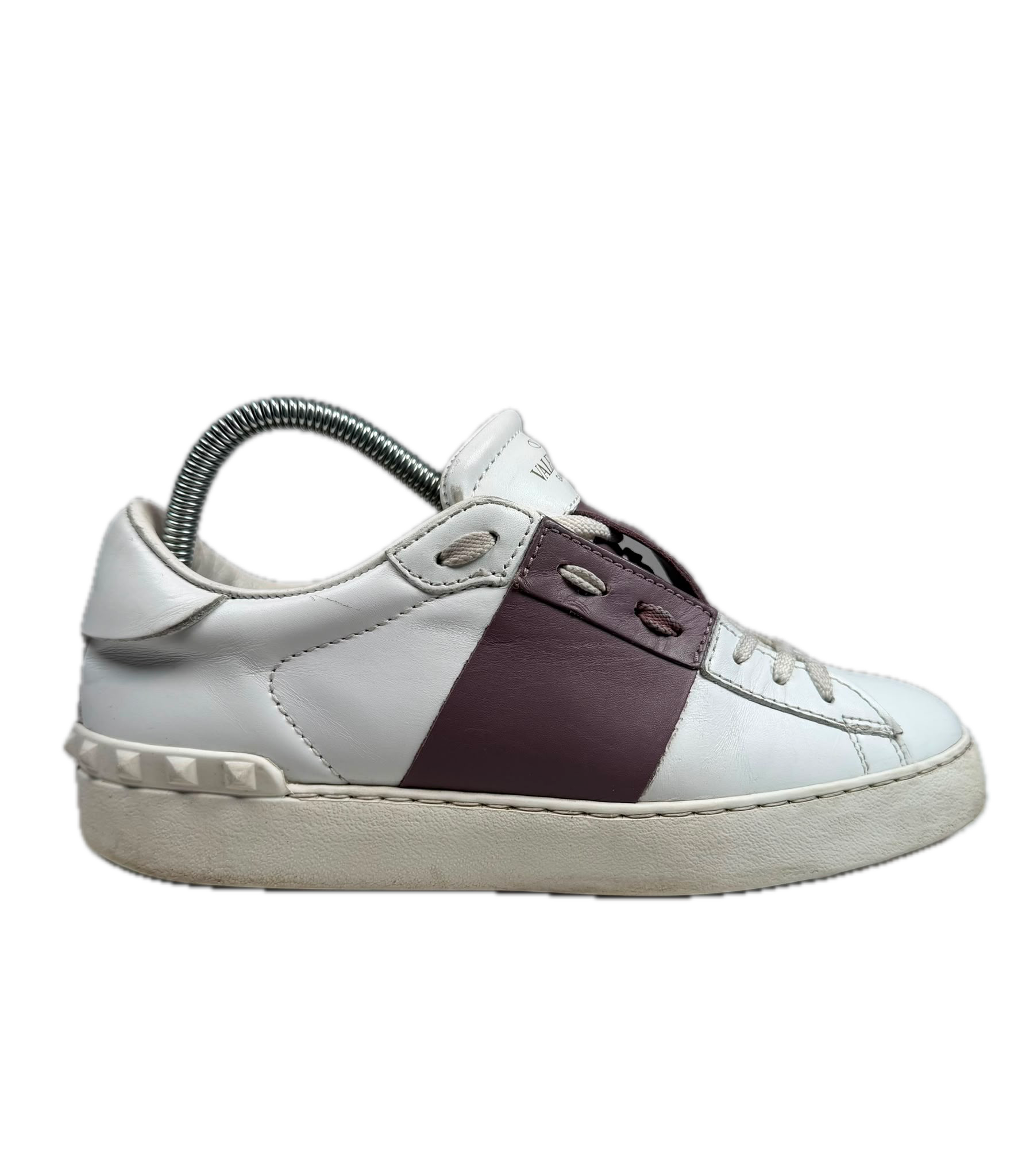 Valentino Open