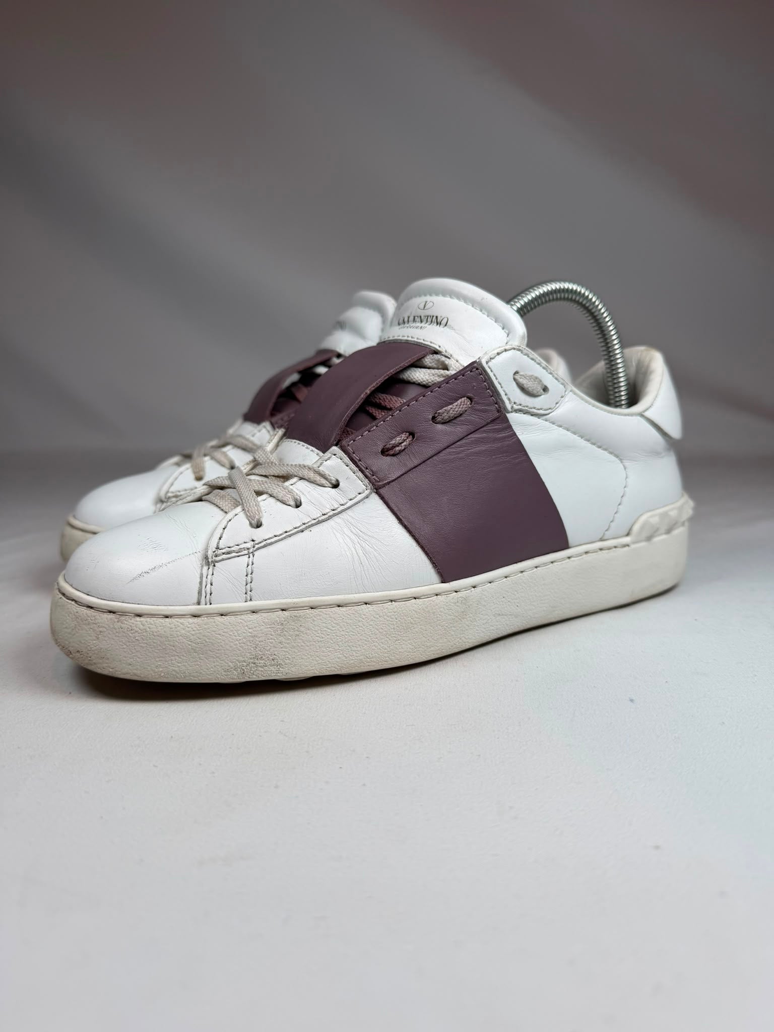Valentino Open