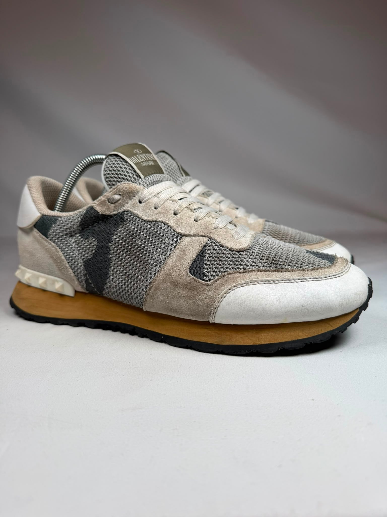 Valentino Rockrunner