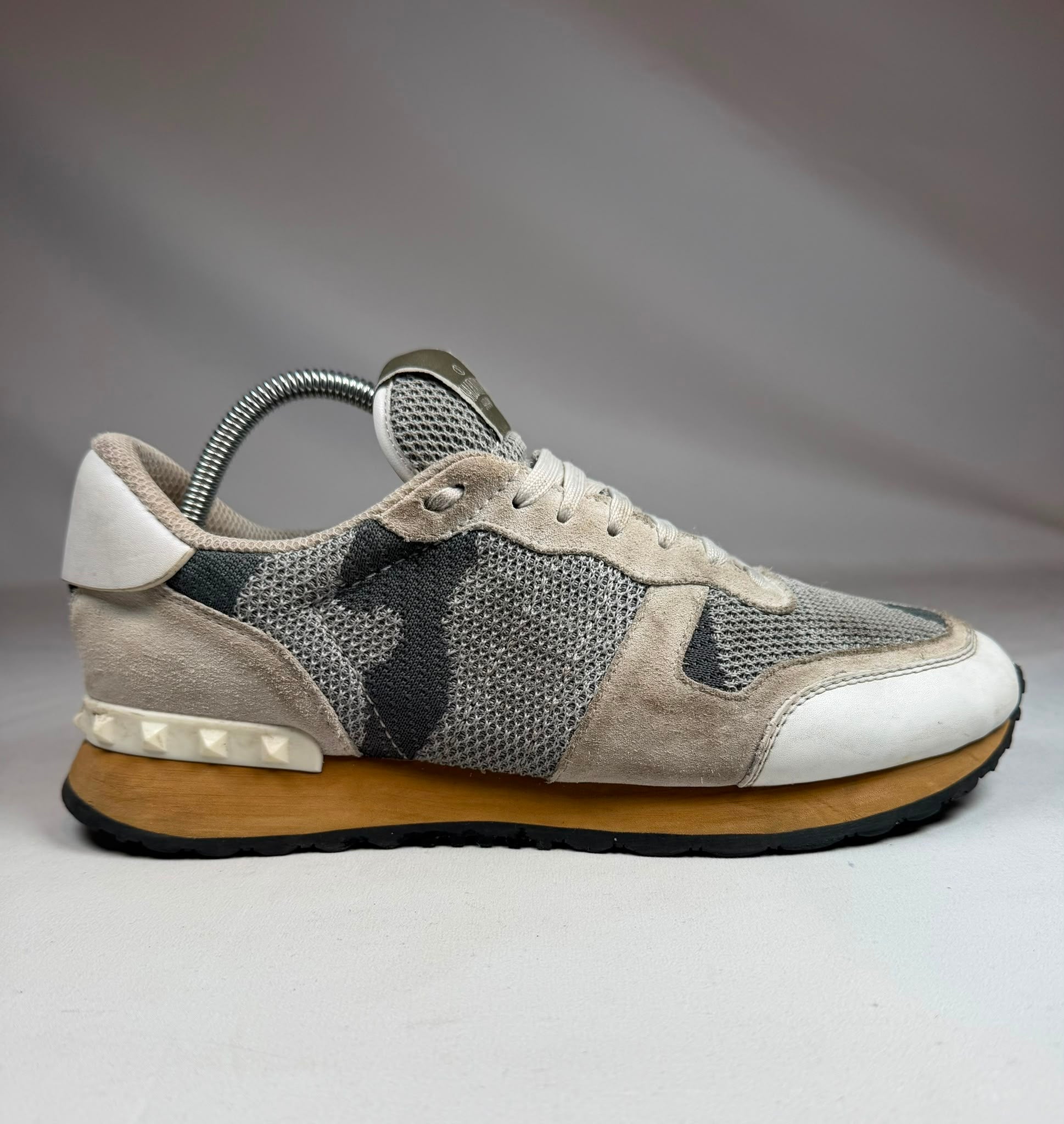Valentino Rockrunner