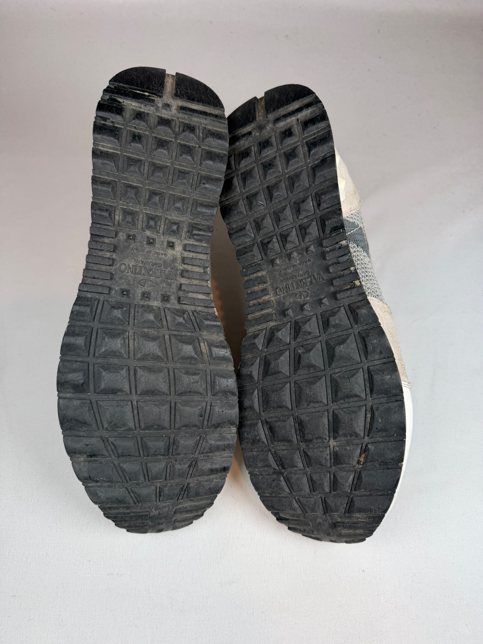 Valentino Rockrunner