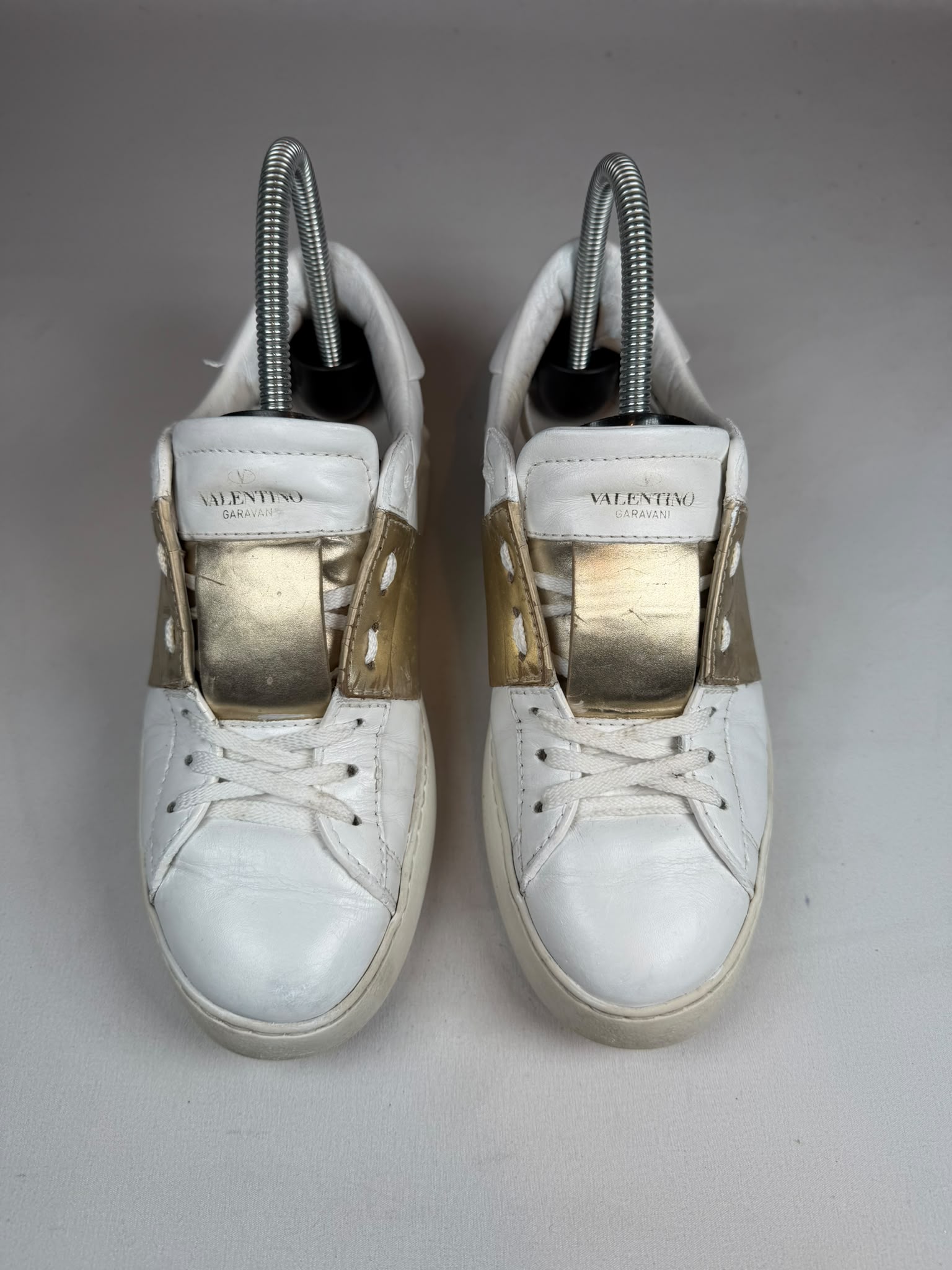 Valentino Open