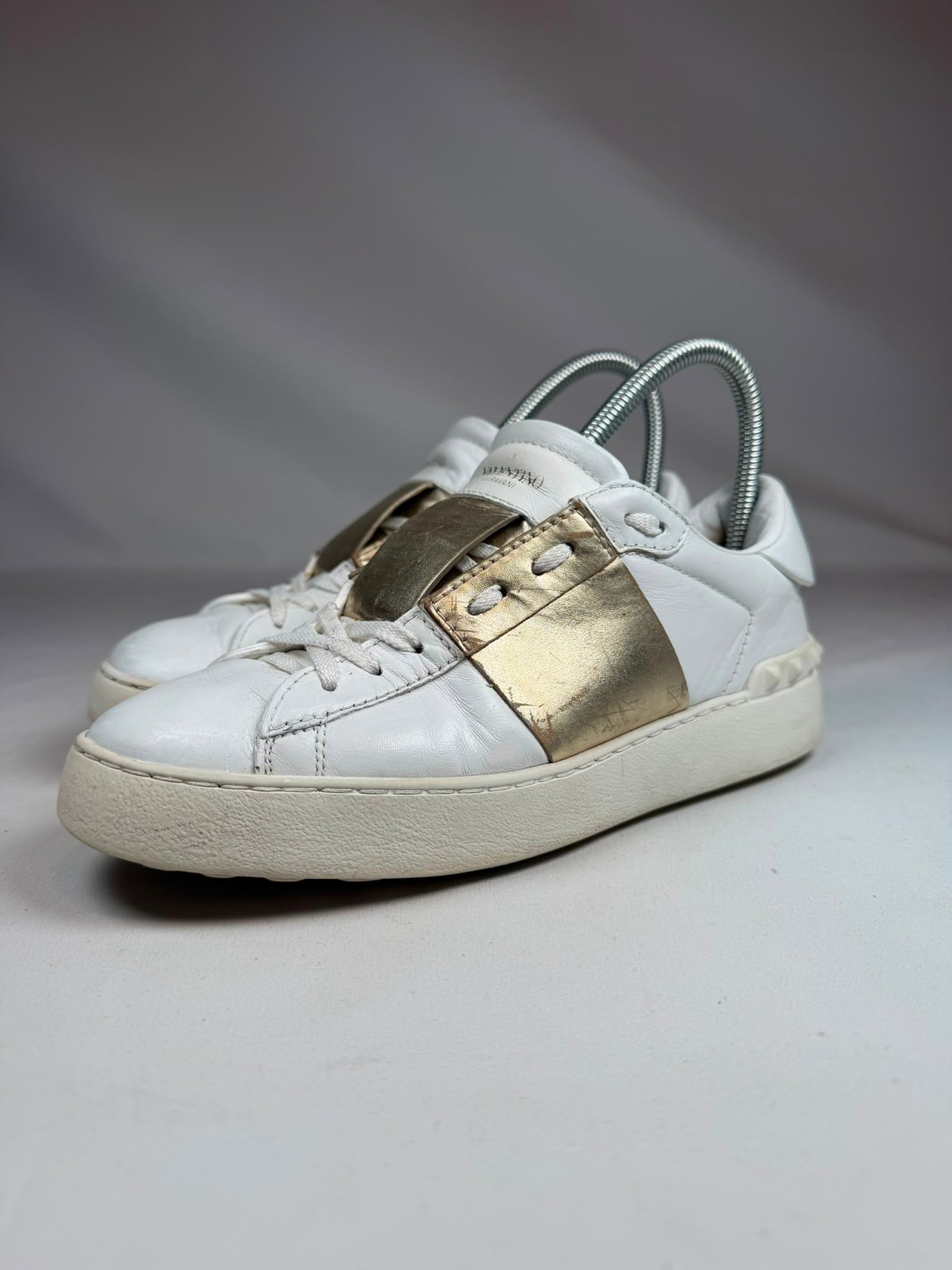Valentino Open