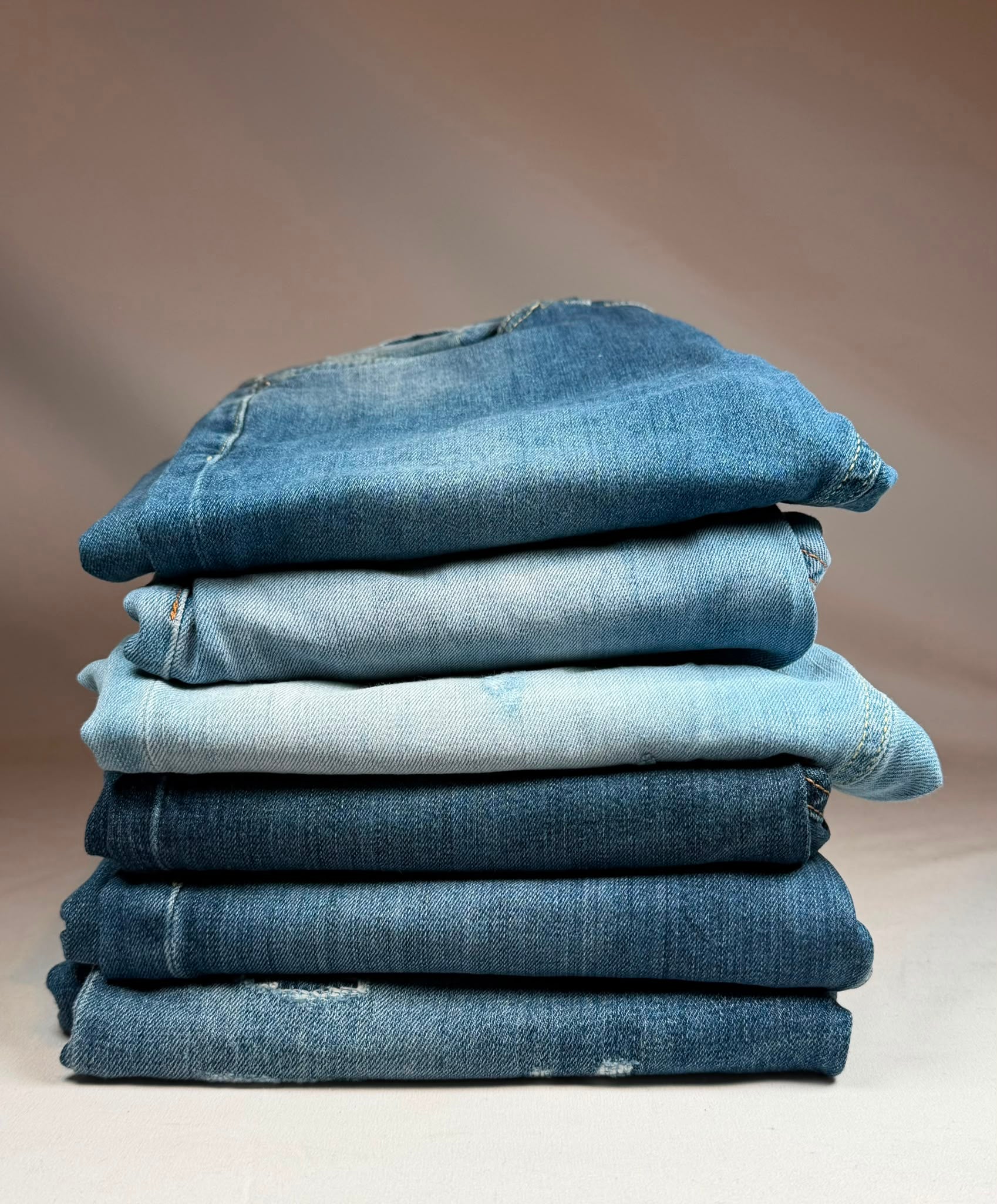 DONDUP GEORGE JEANS BULK X6
