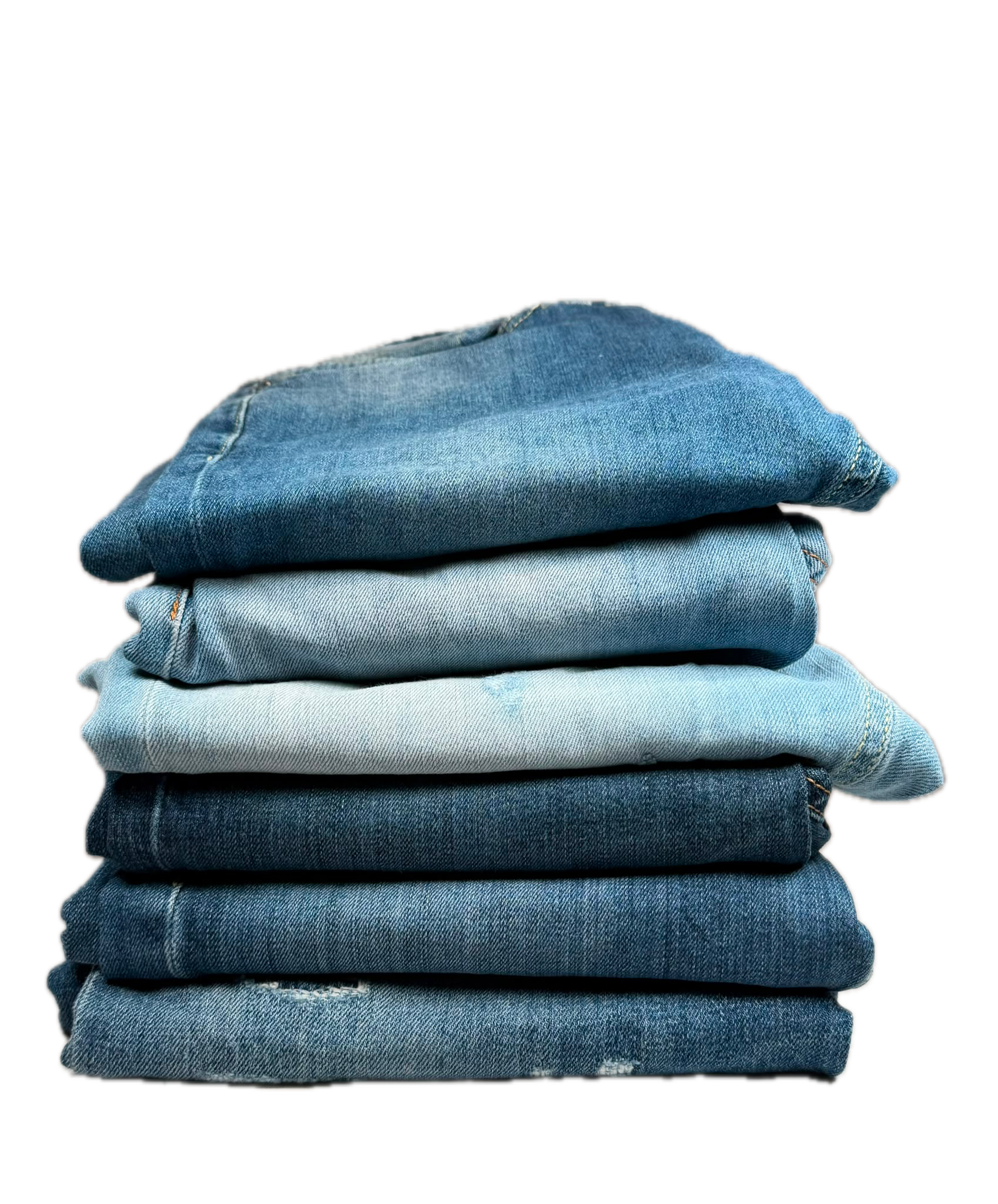 DONDUP GEORGE JEANS BULK X6