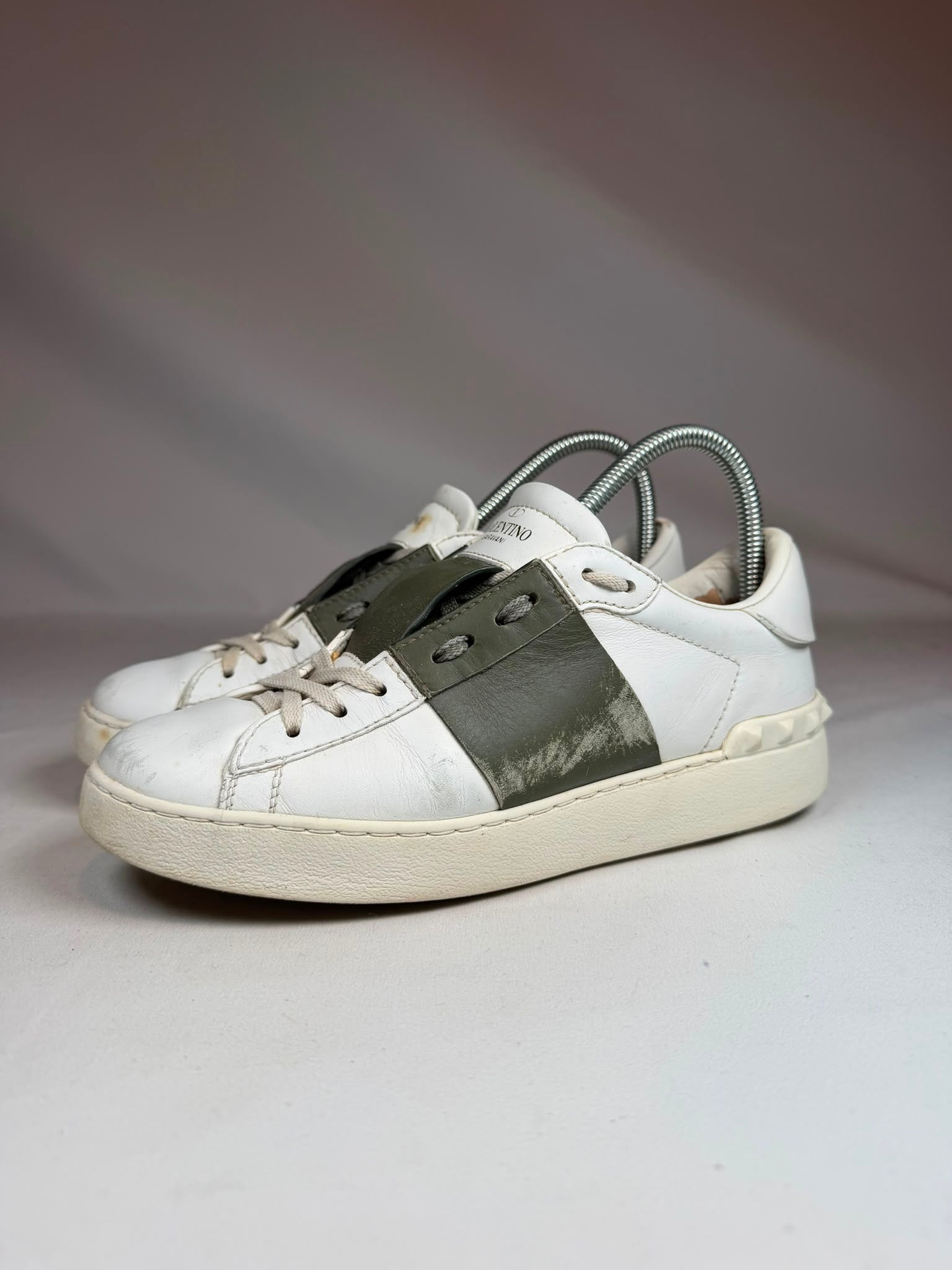 Valentino Open