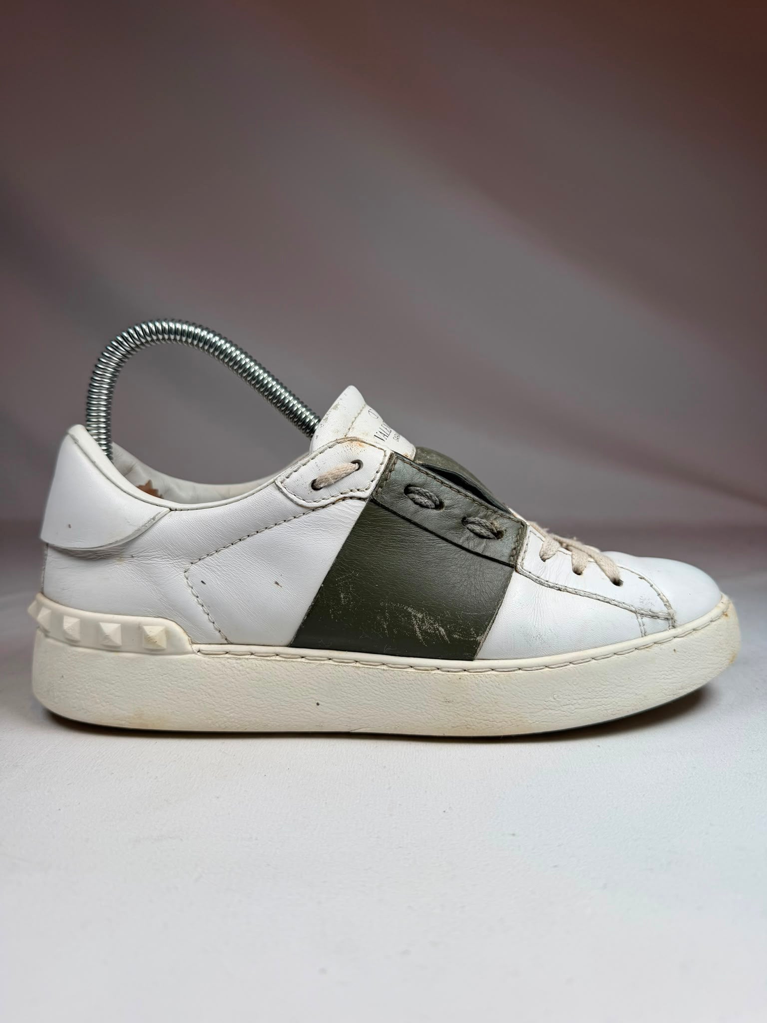 Valentino Open