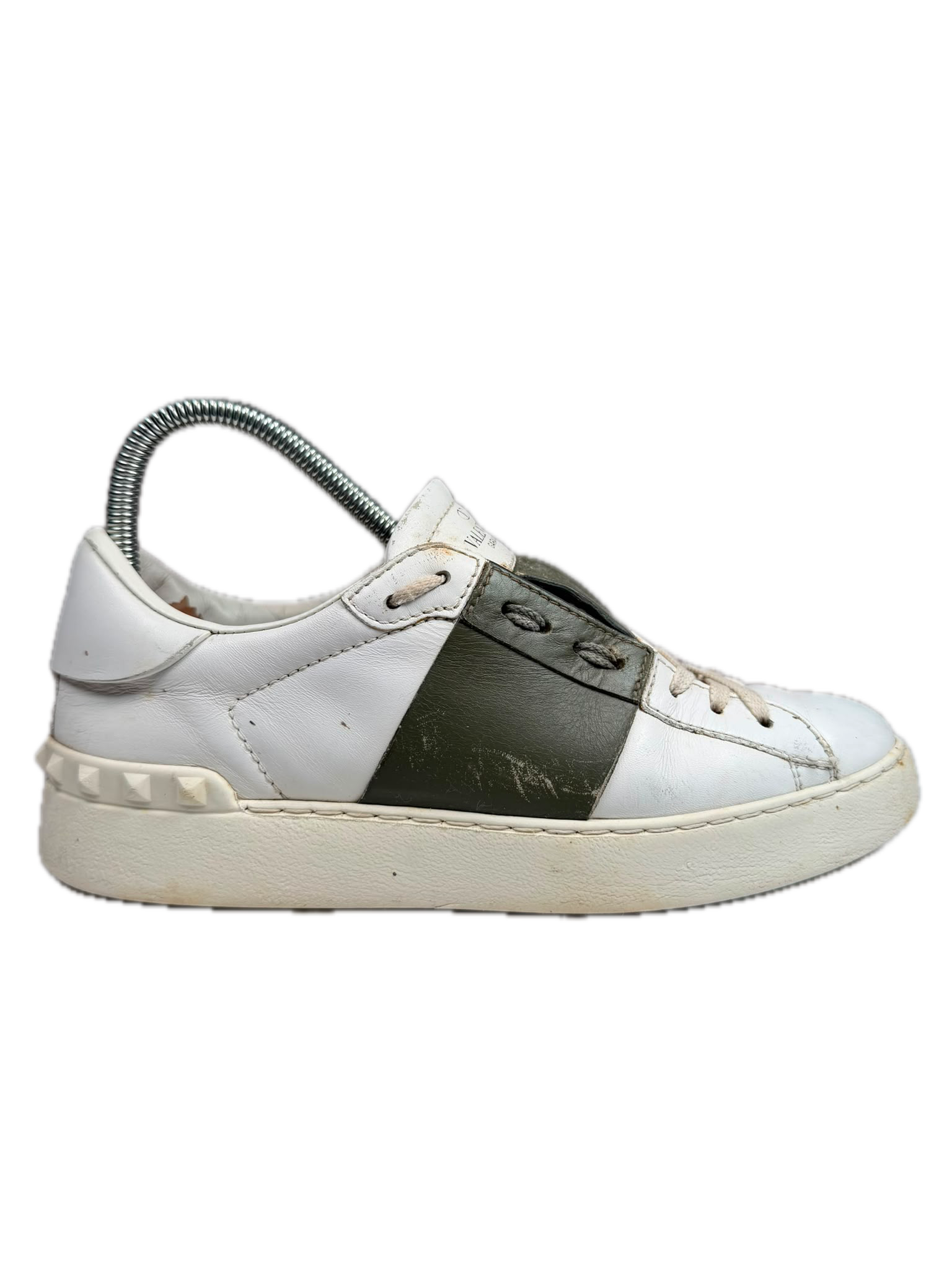 Valentino Open