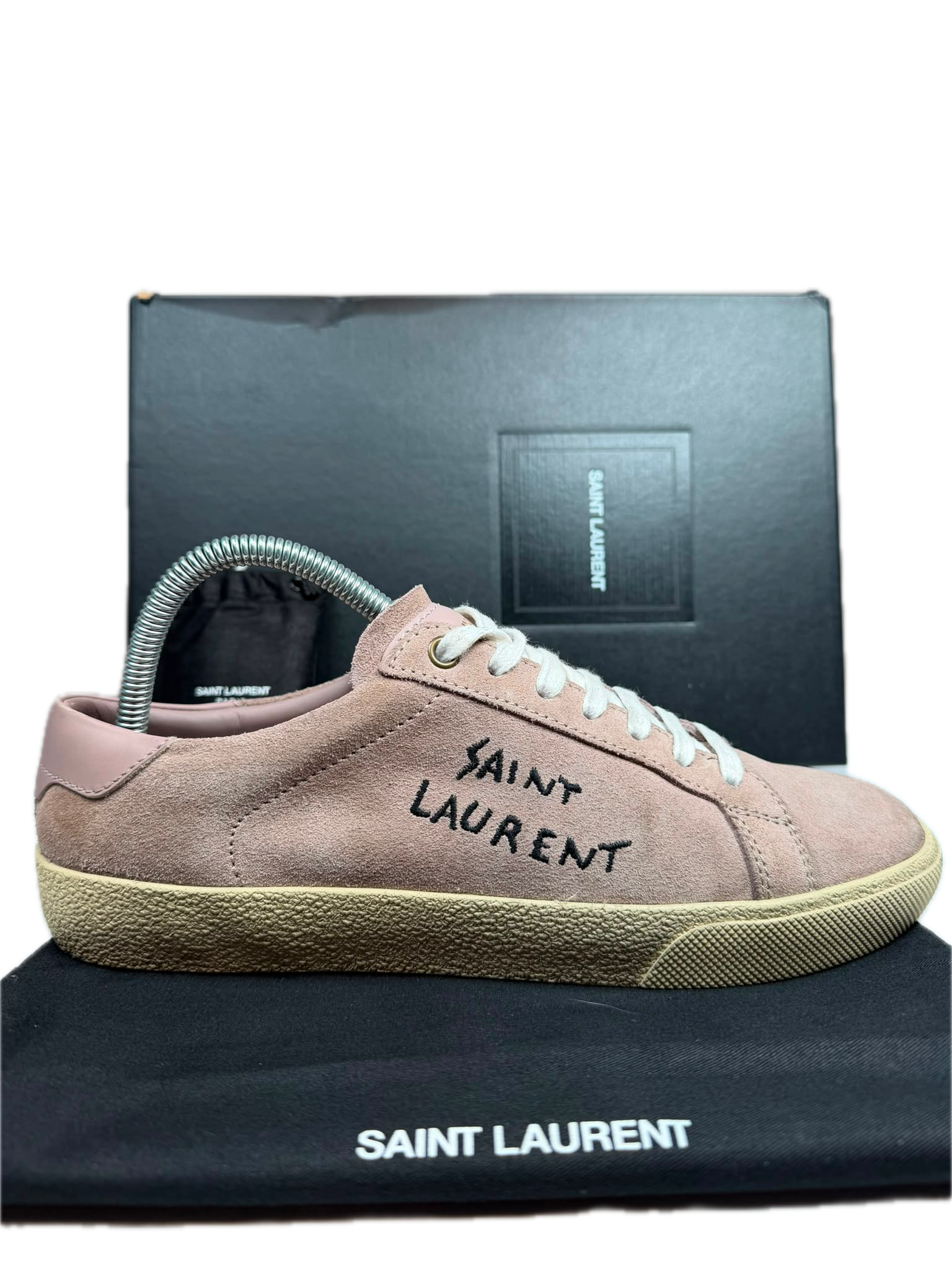 Saint Laurent