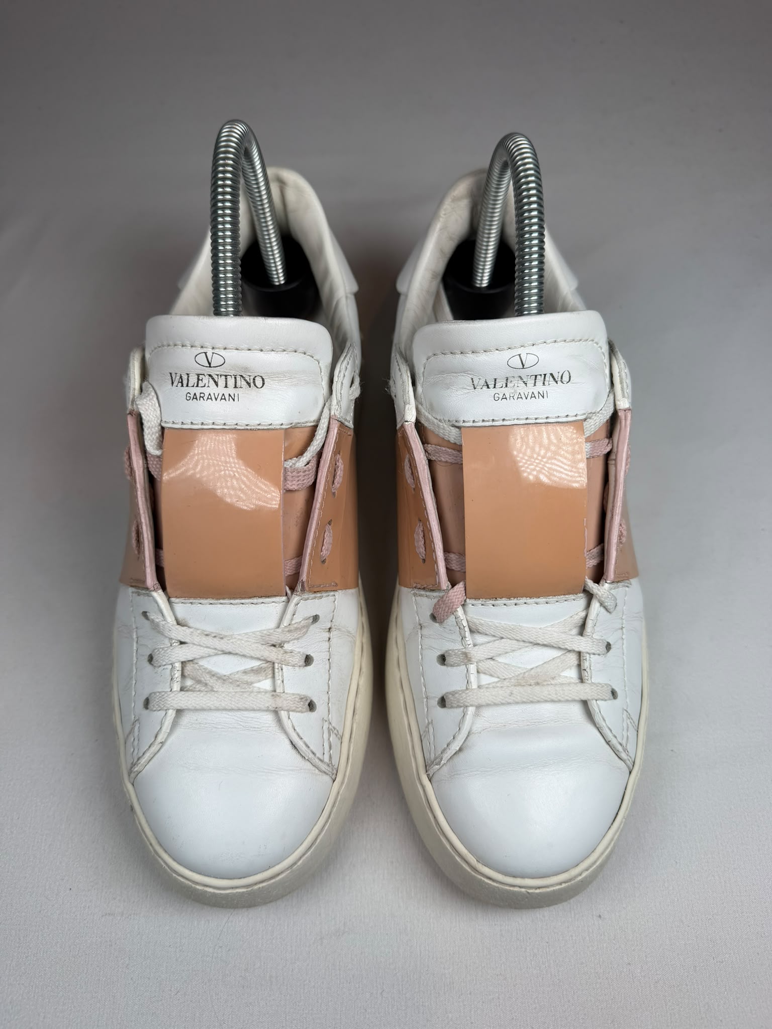 Valentino Open