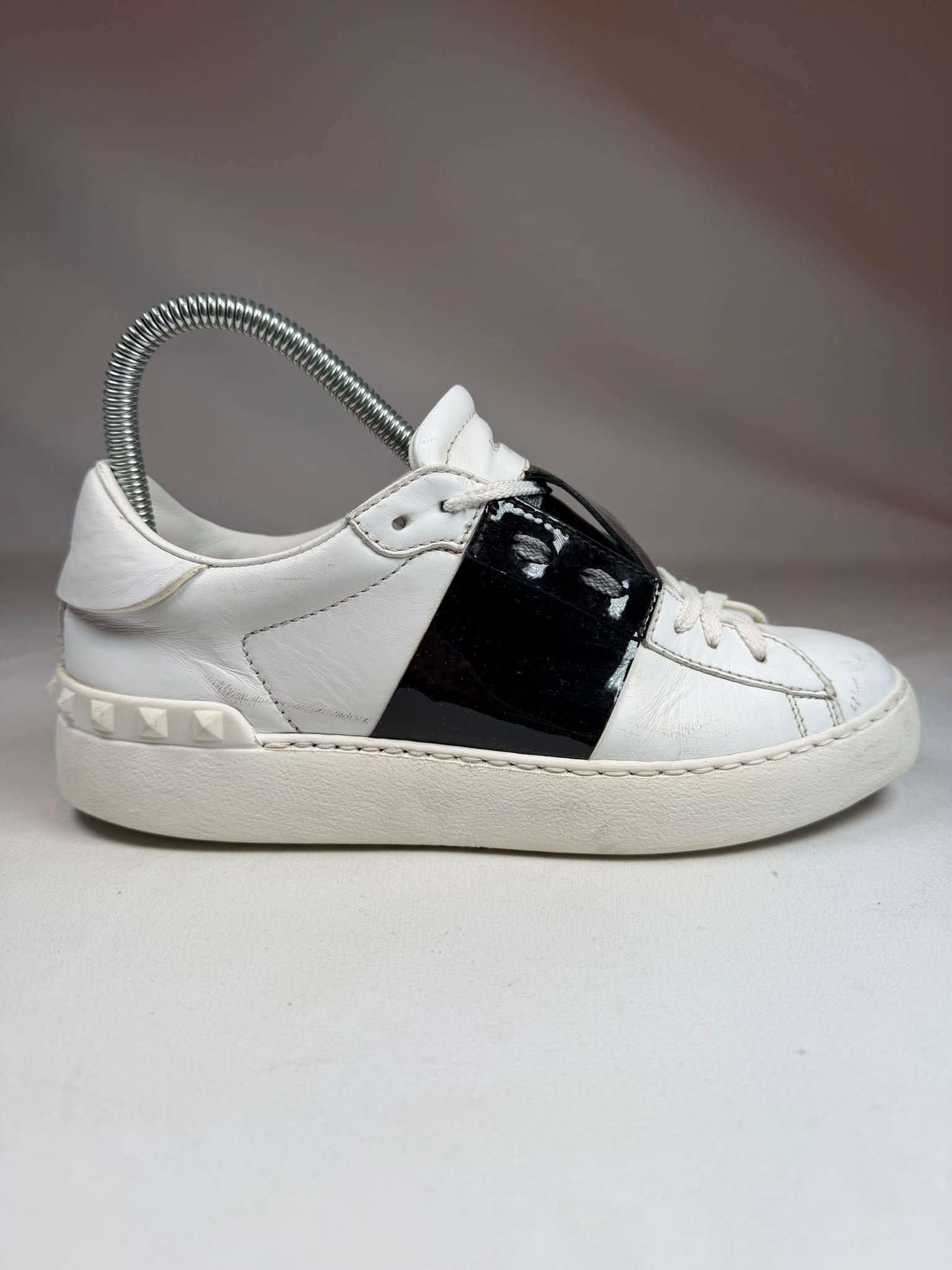 Valentino Open