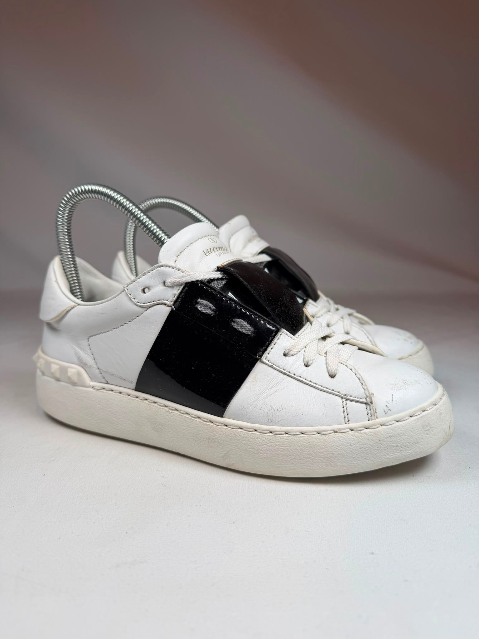Valentino Open