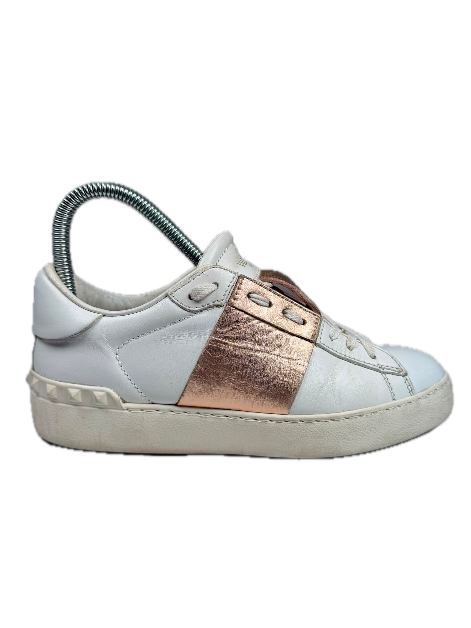Valentino Open