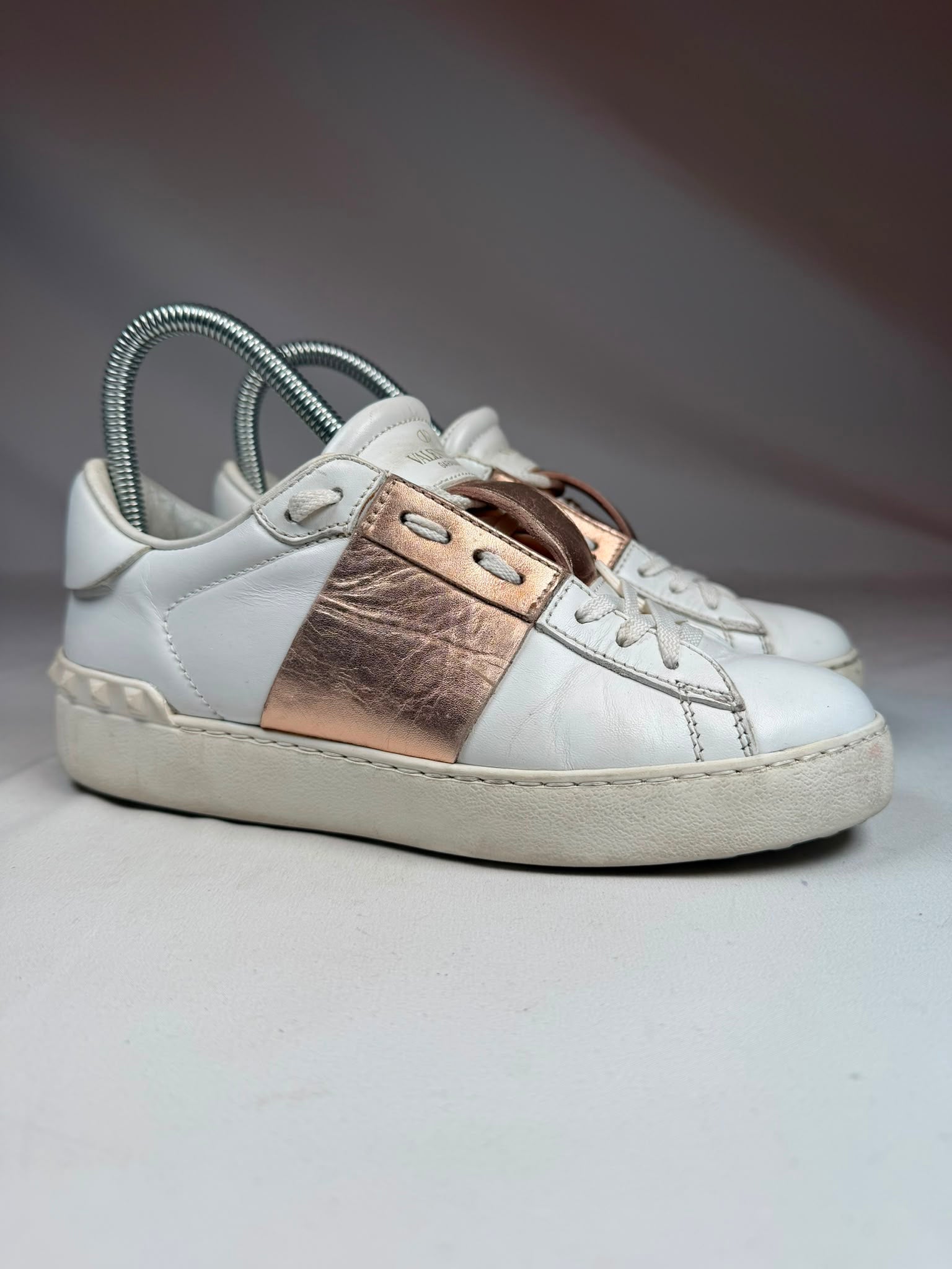 Valentino Open
