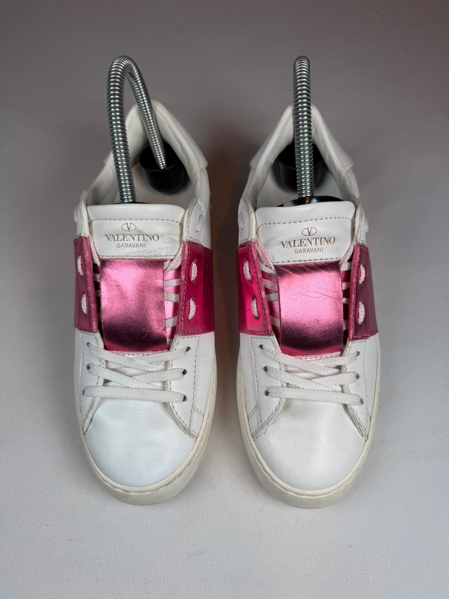 Valentino Open