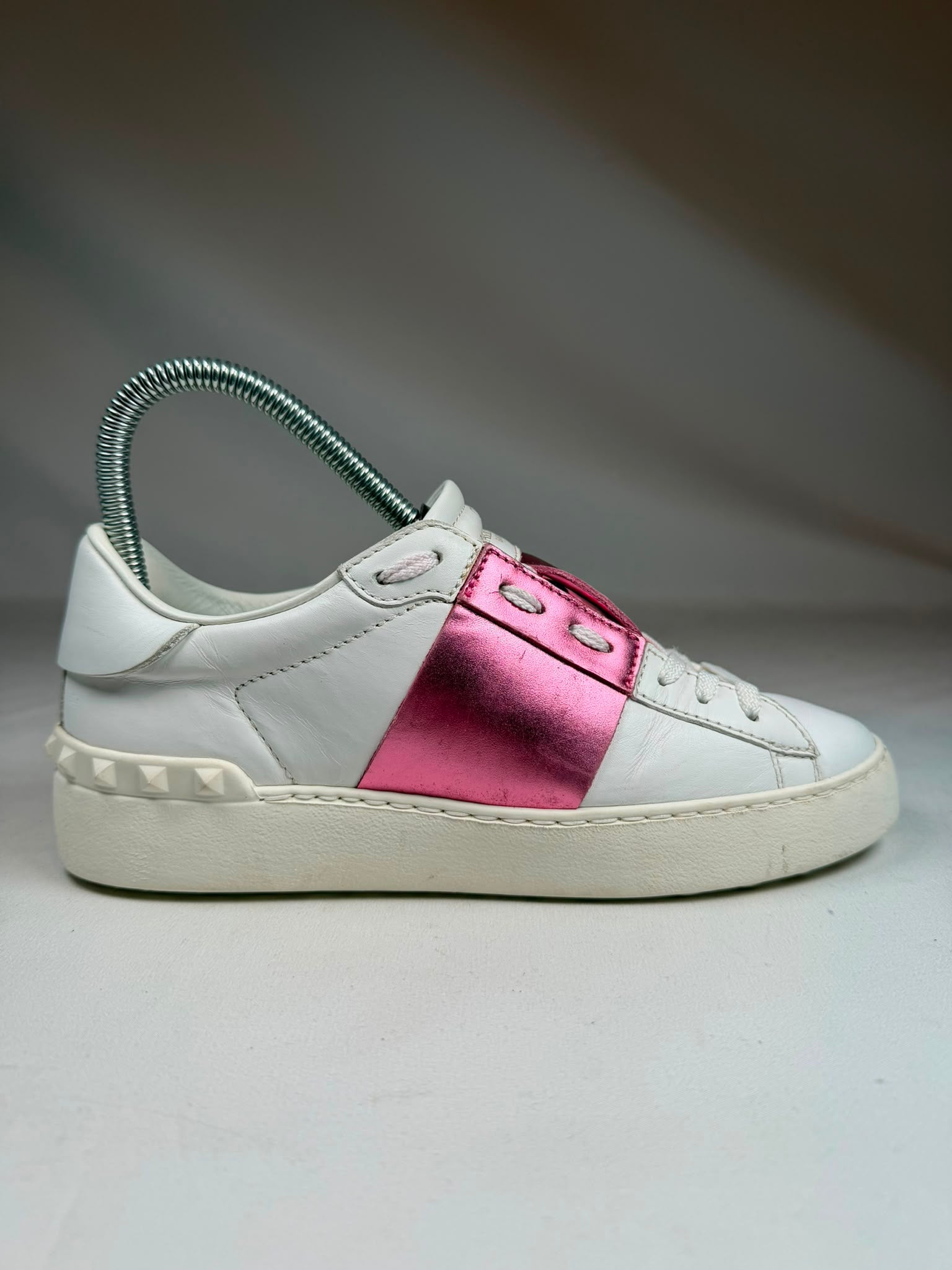 Valentino Open