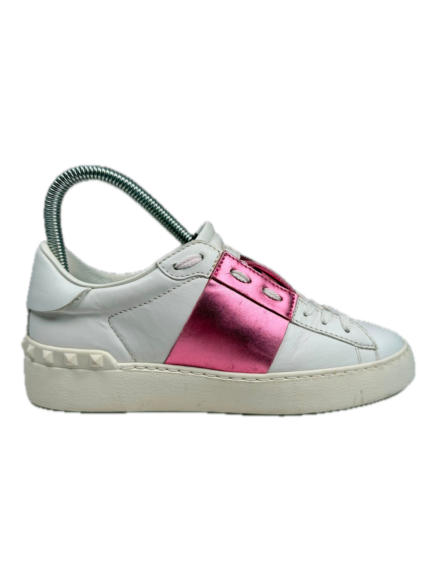 Valentino Open