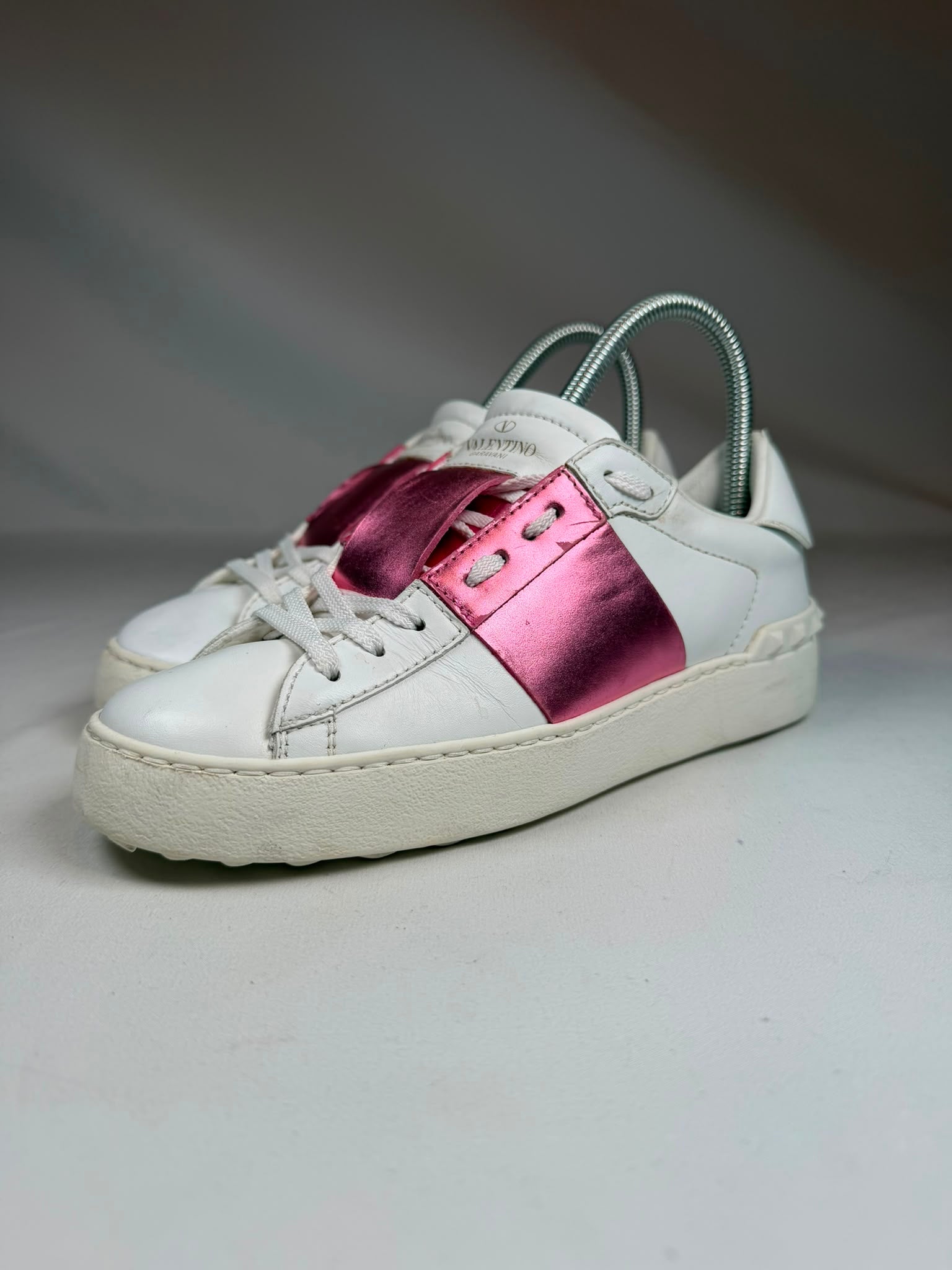 Valentino Open