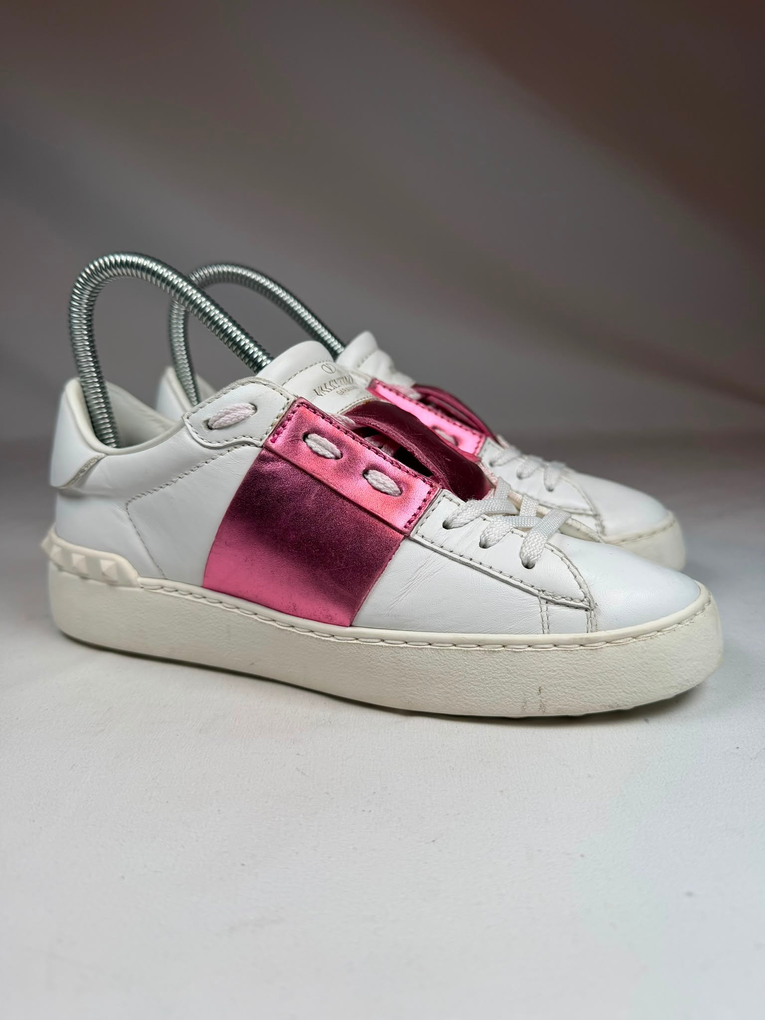 Valentino Open