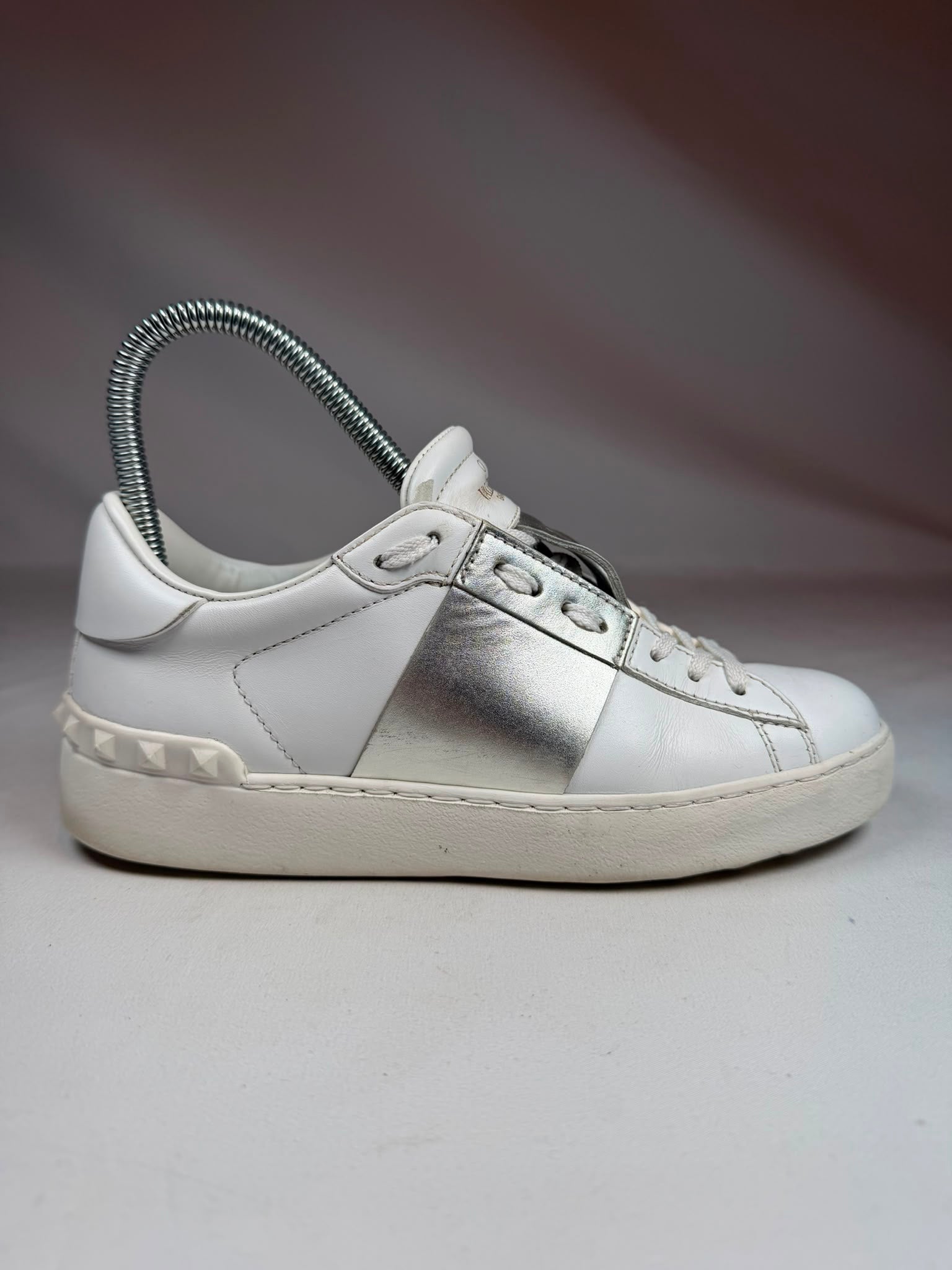 Valentino Open