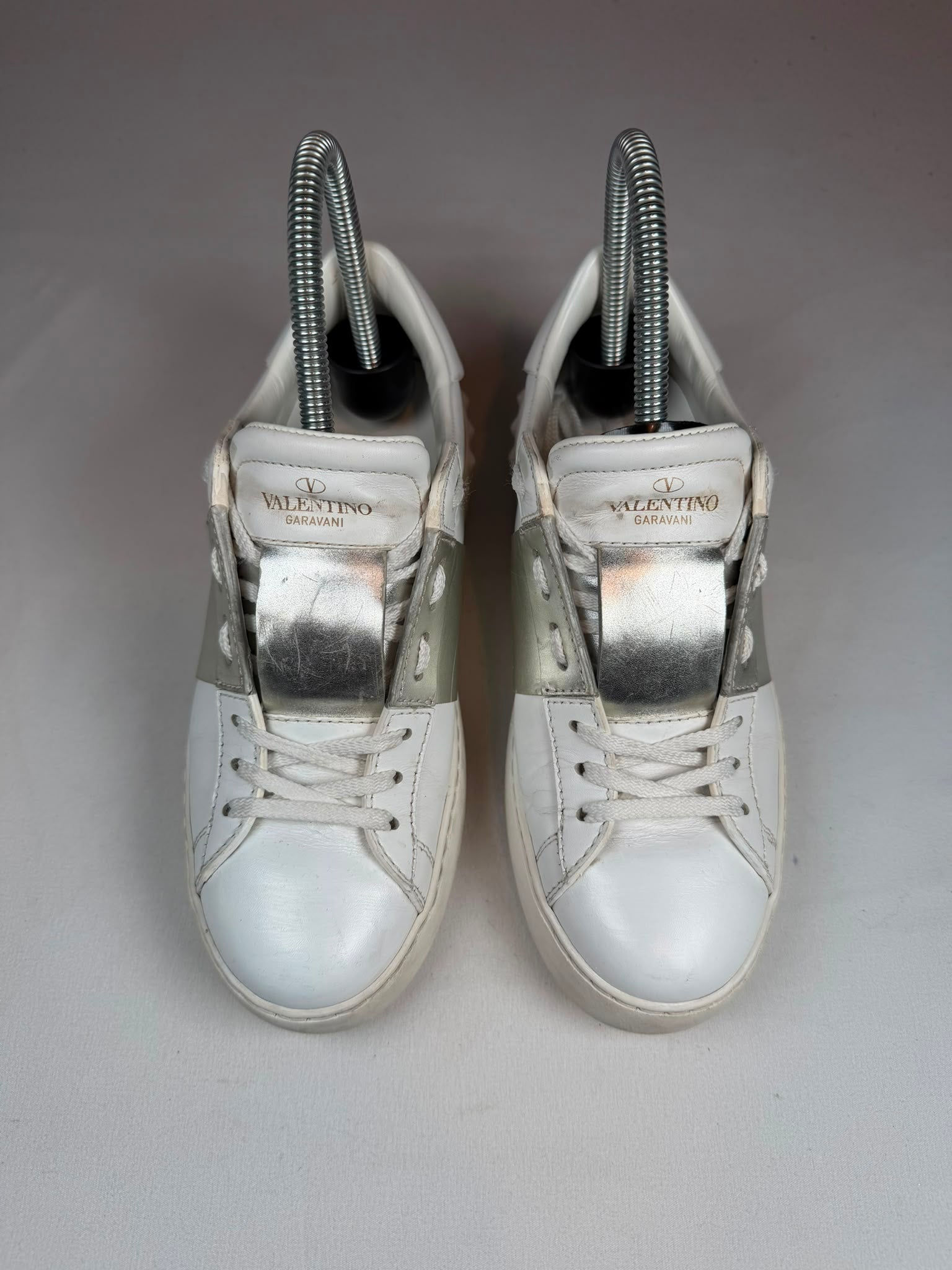 Valentino Open