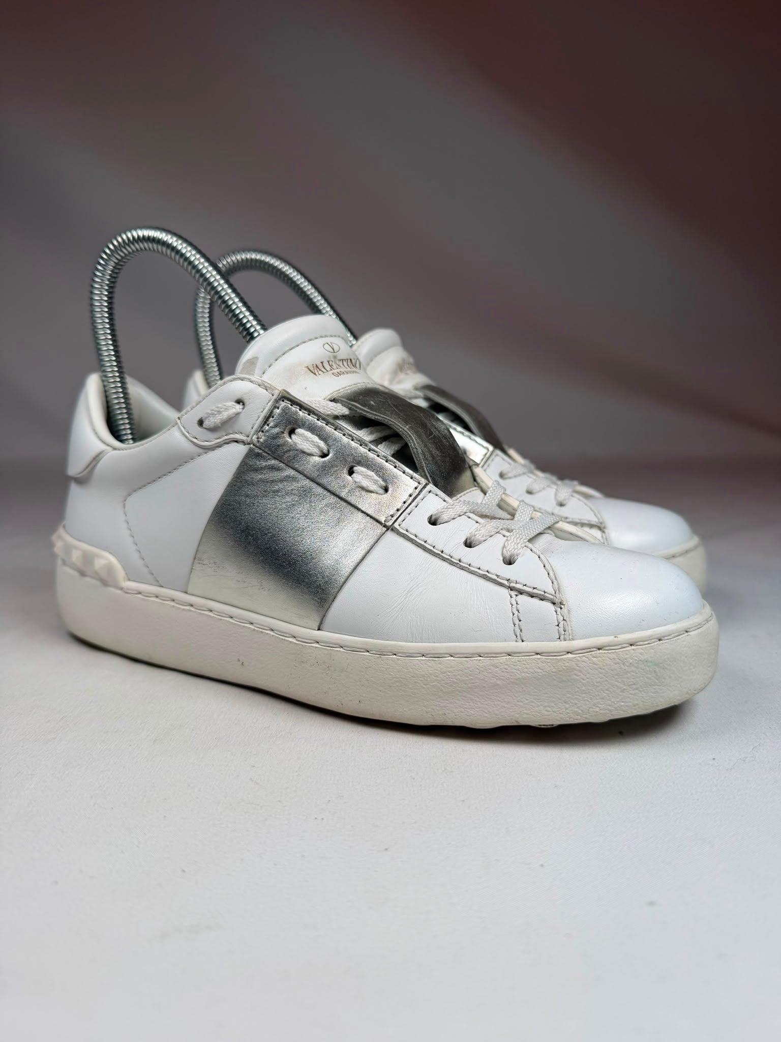Valentino Open