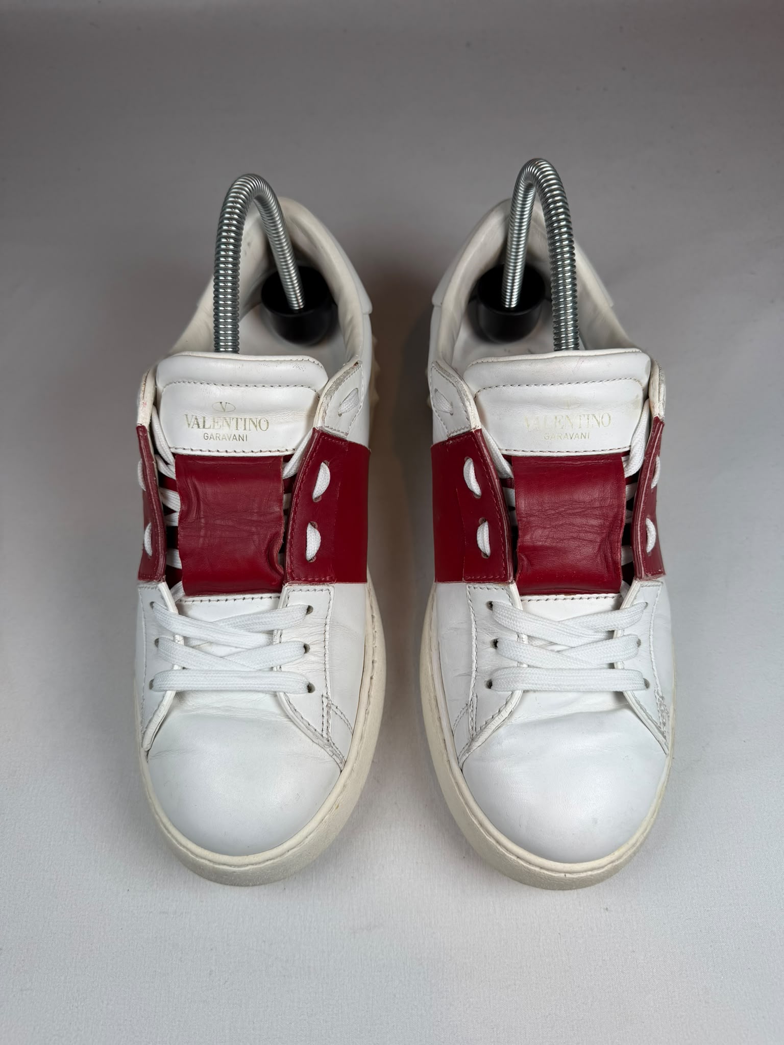 Valentino Open