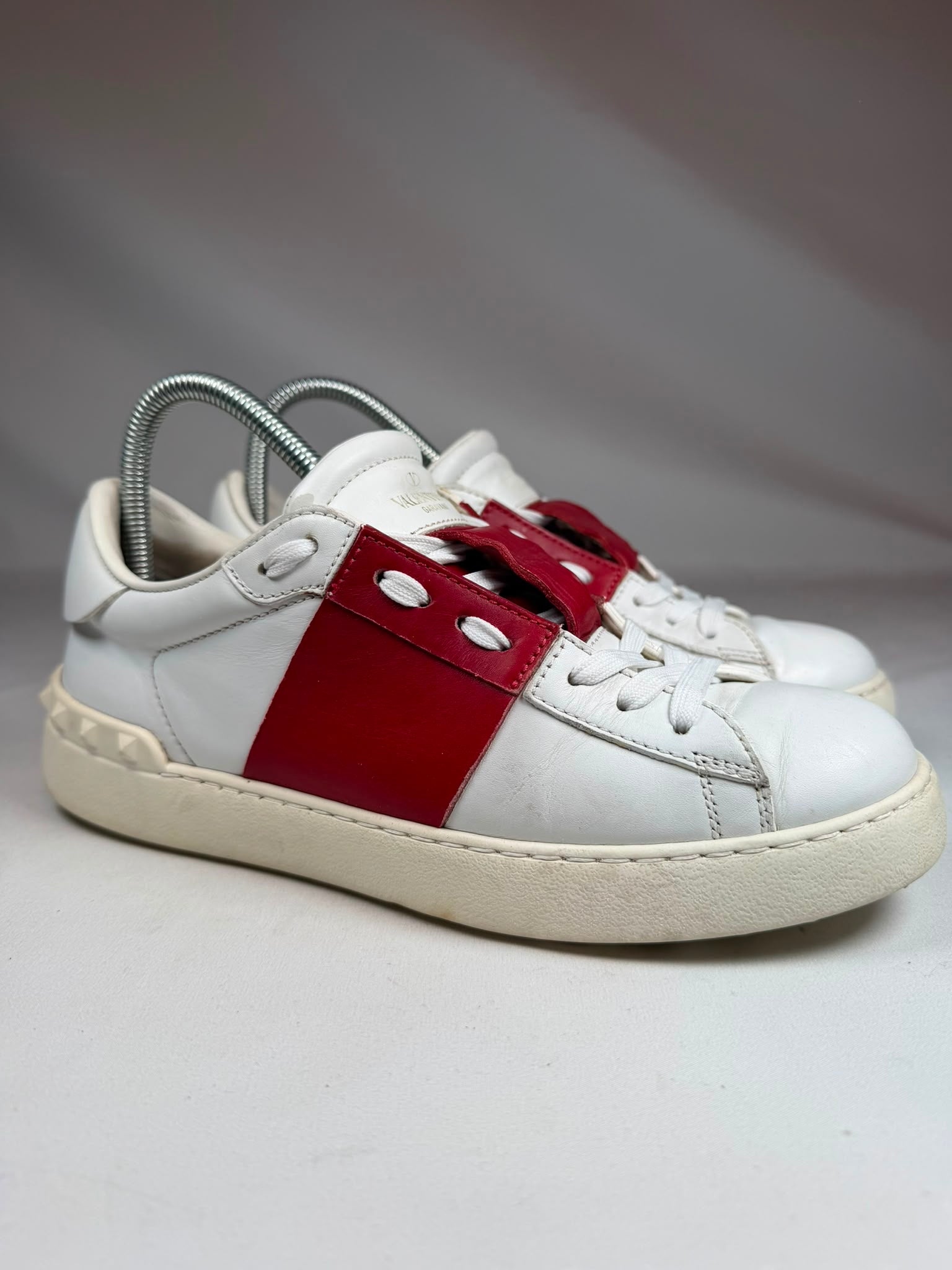 Valentino Open