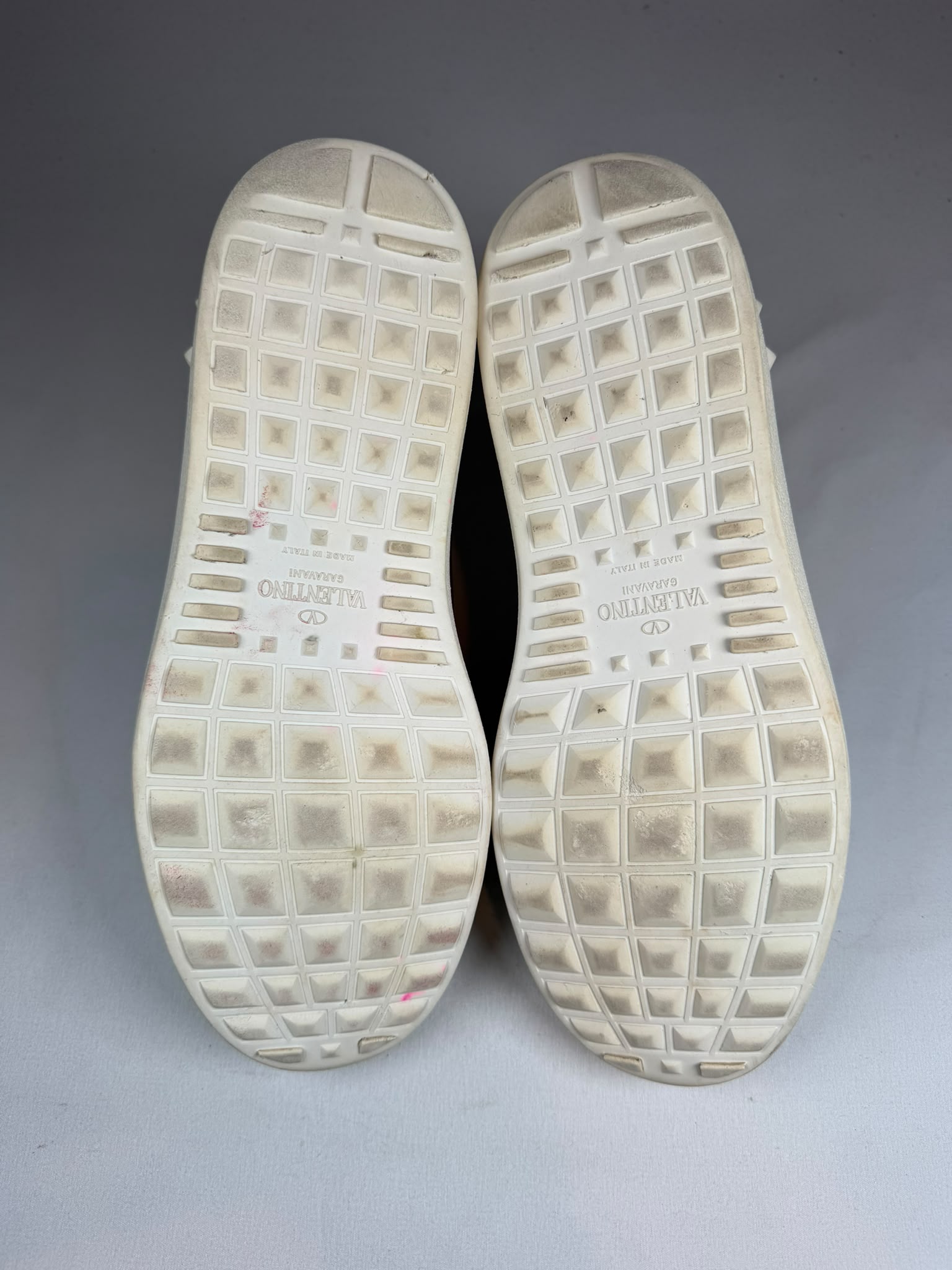 Valentino Open